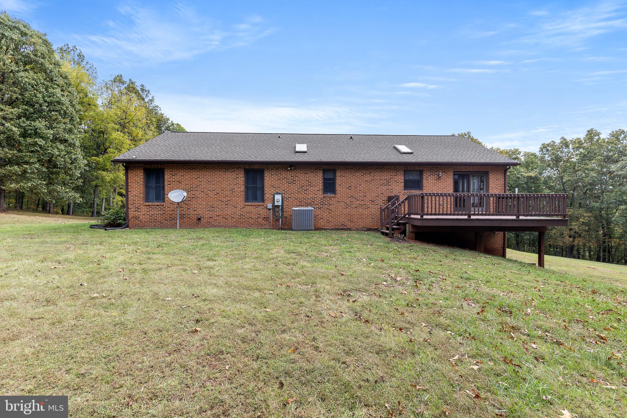 21246 CLARKS MOUNTAIN ROAD