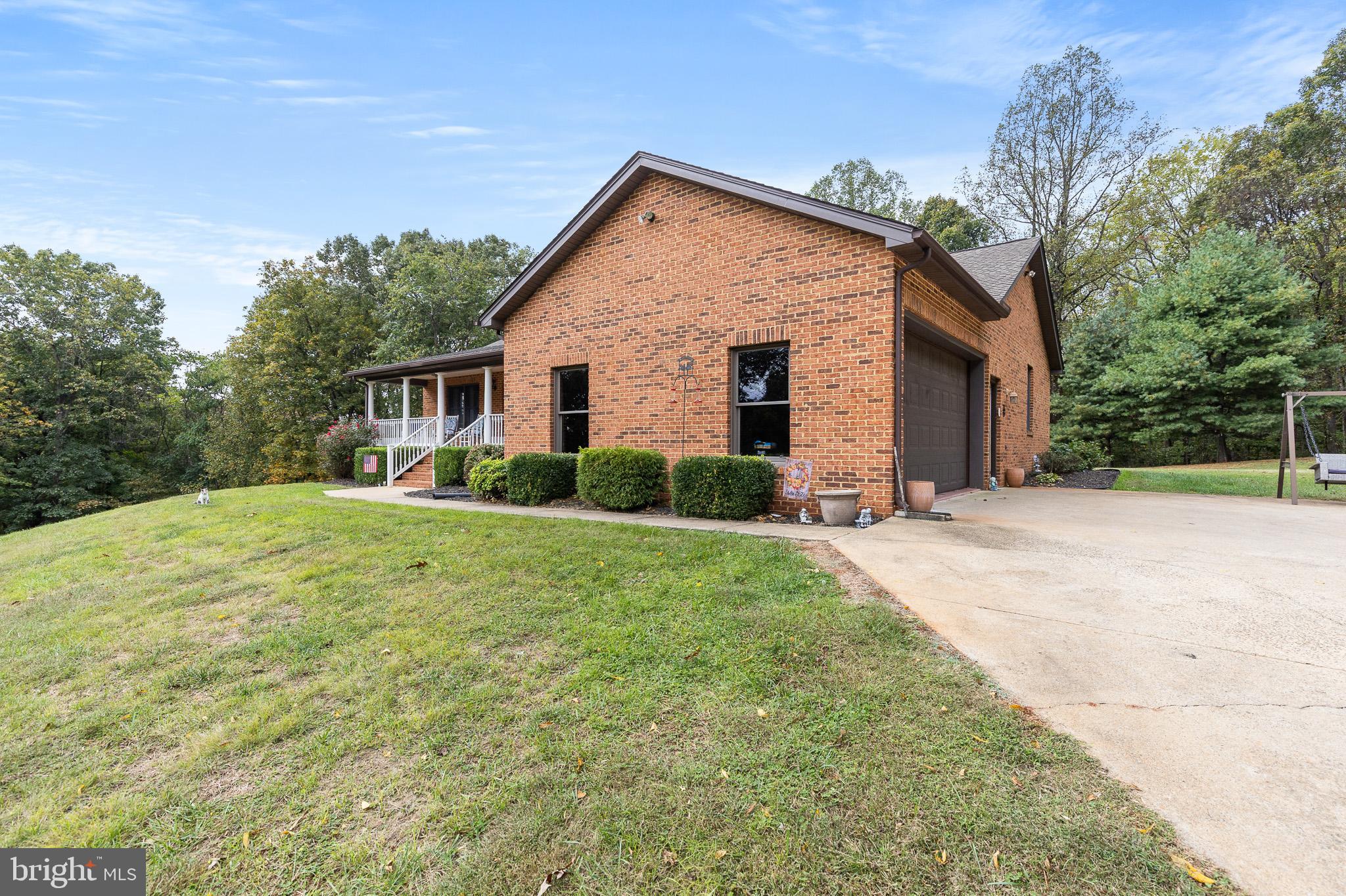 21246 CLARKS MOUNTAIN ROAD