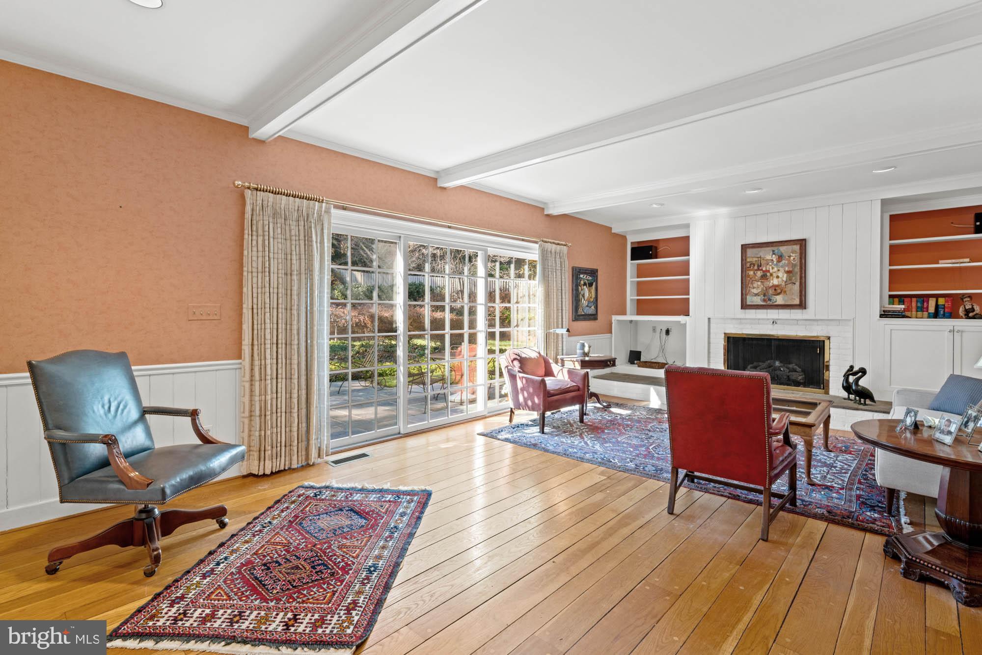 FORT SUMNER - Residential