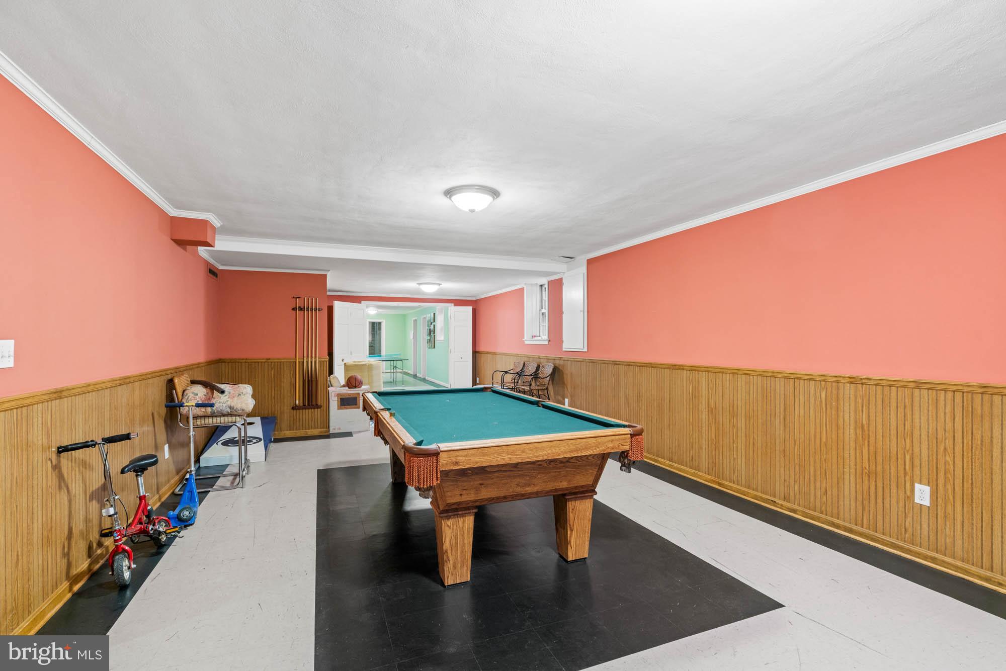 FORT SUMNER - Residential