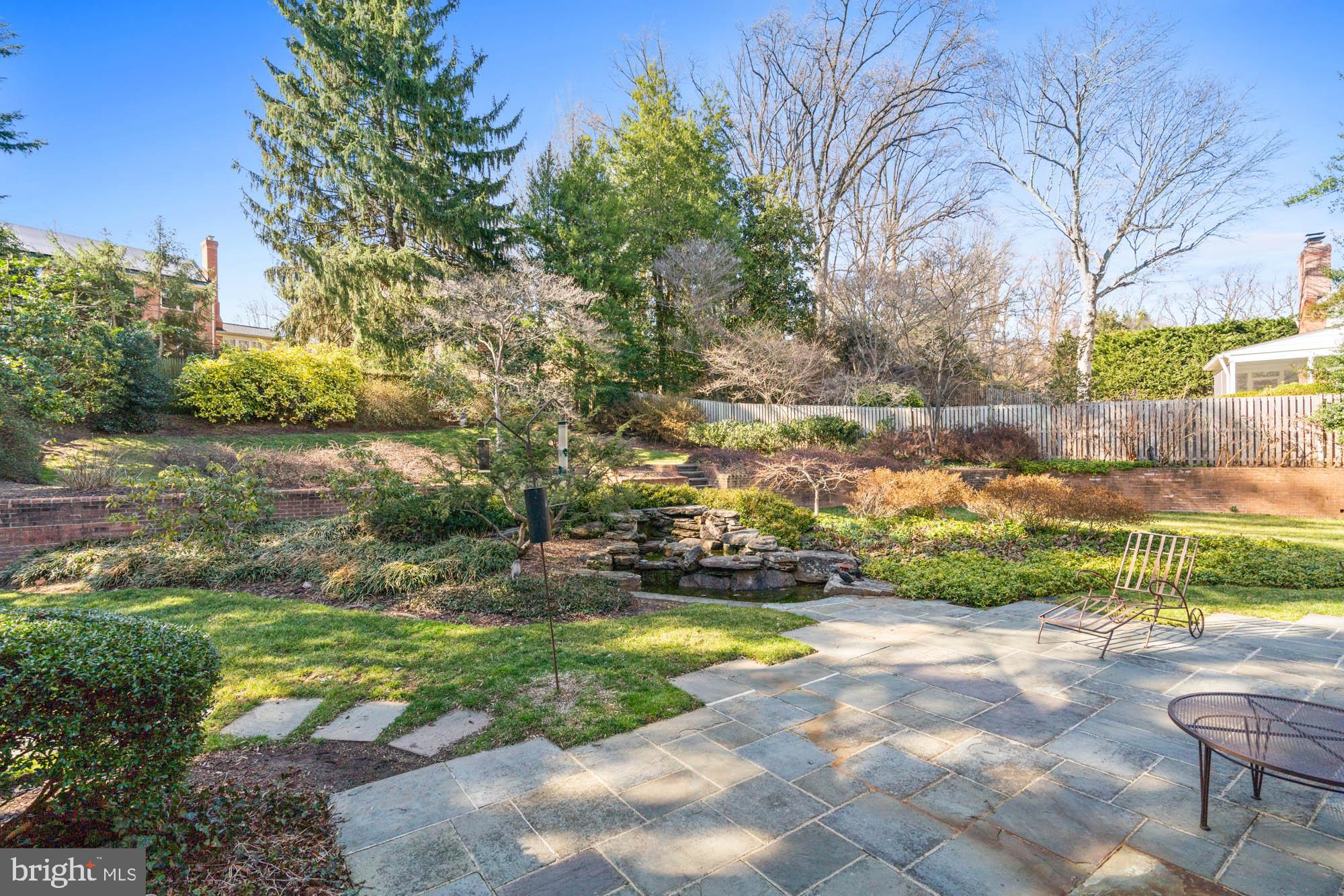 FORT SUMNER - Residential