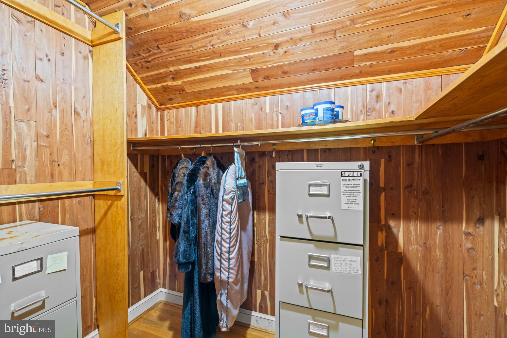 FORT SUMNER - Residential