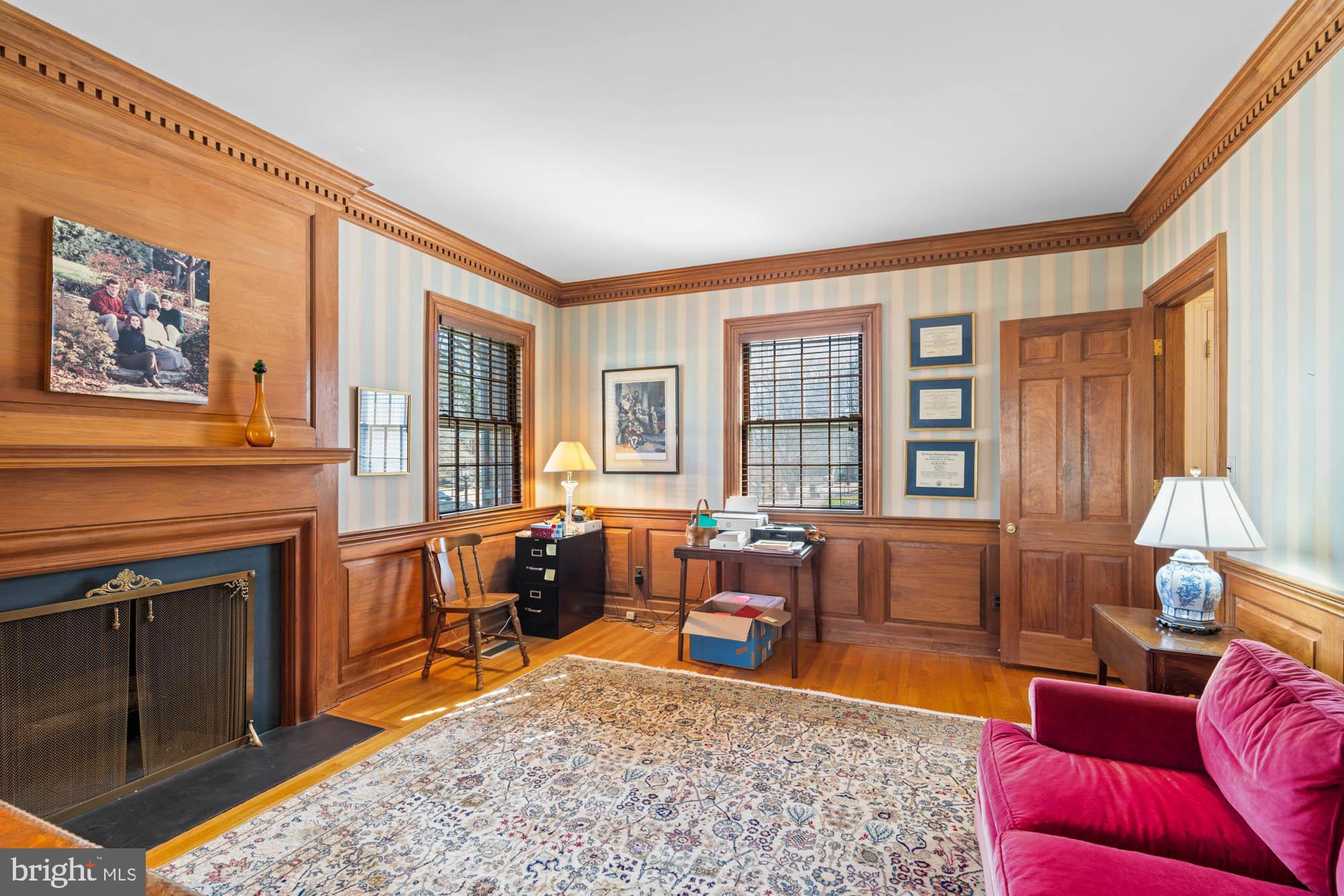 FORT SUMNER - Residential