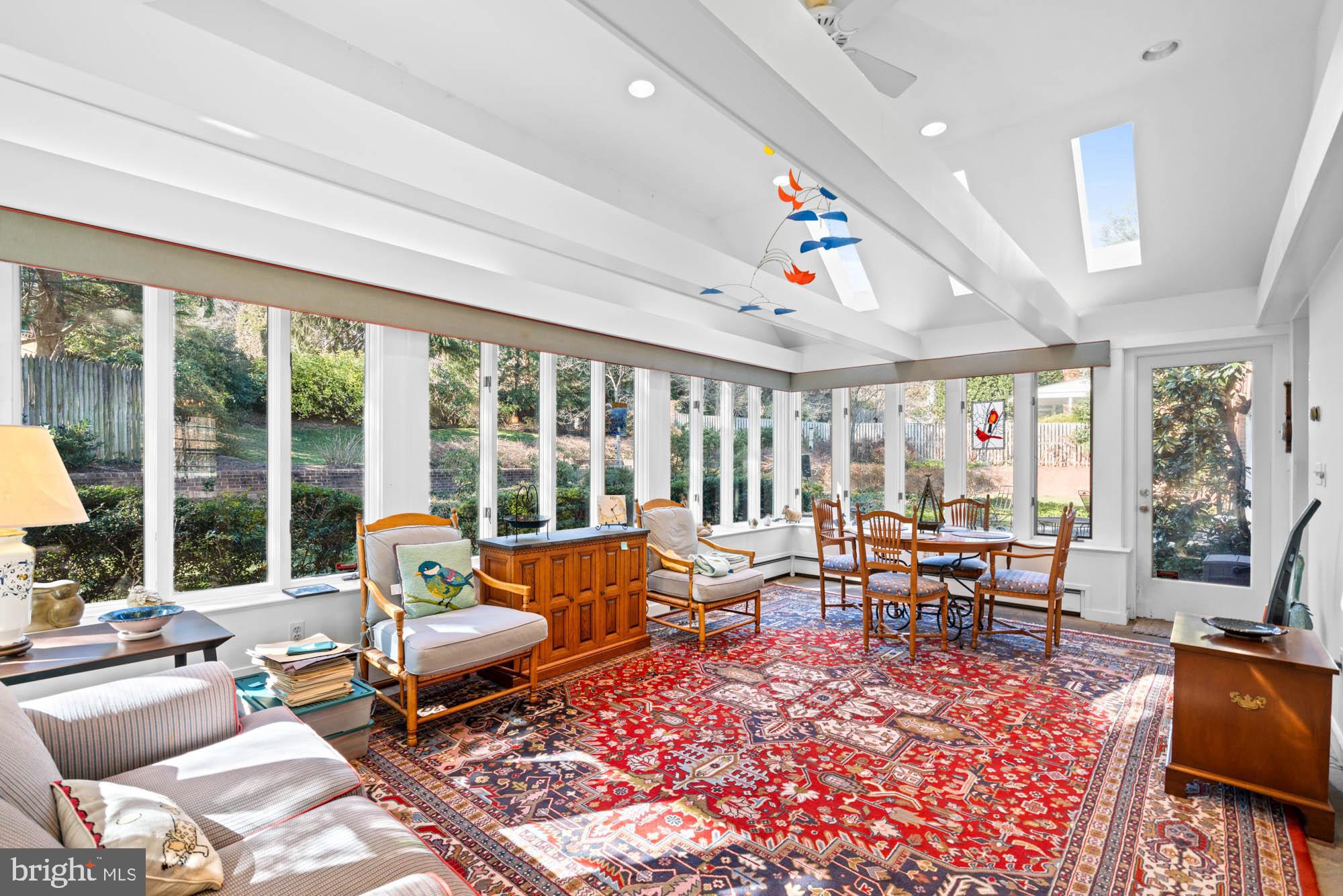 FORT SUMNER - Residential