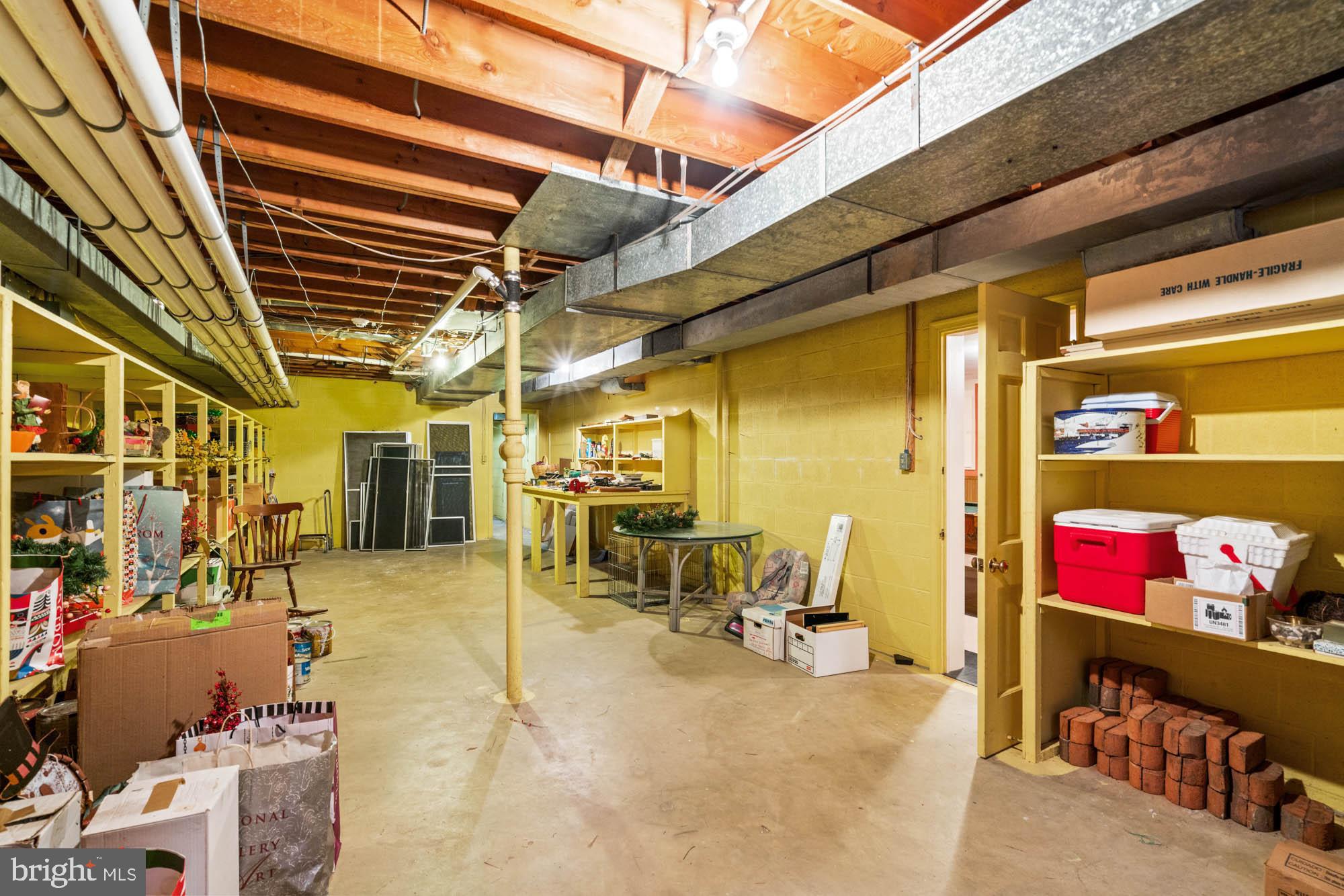 FORT SUMNER - Residential