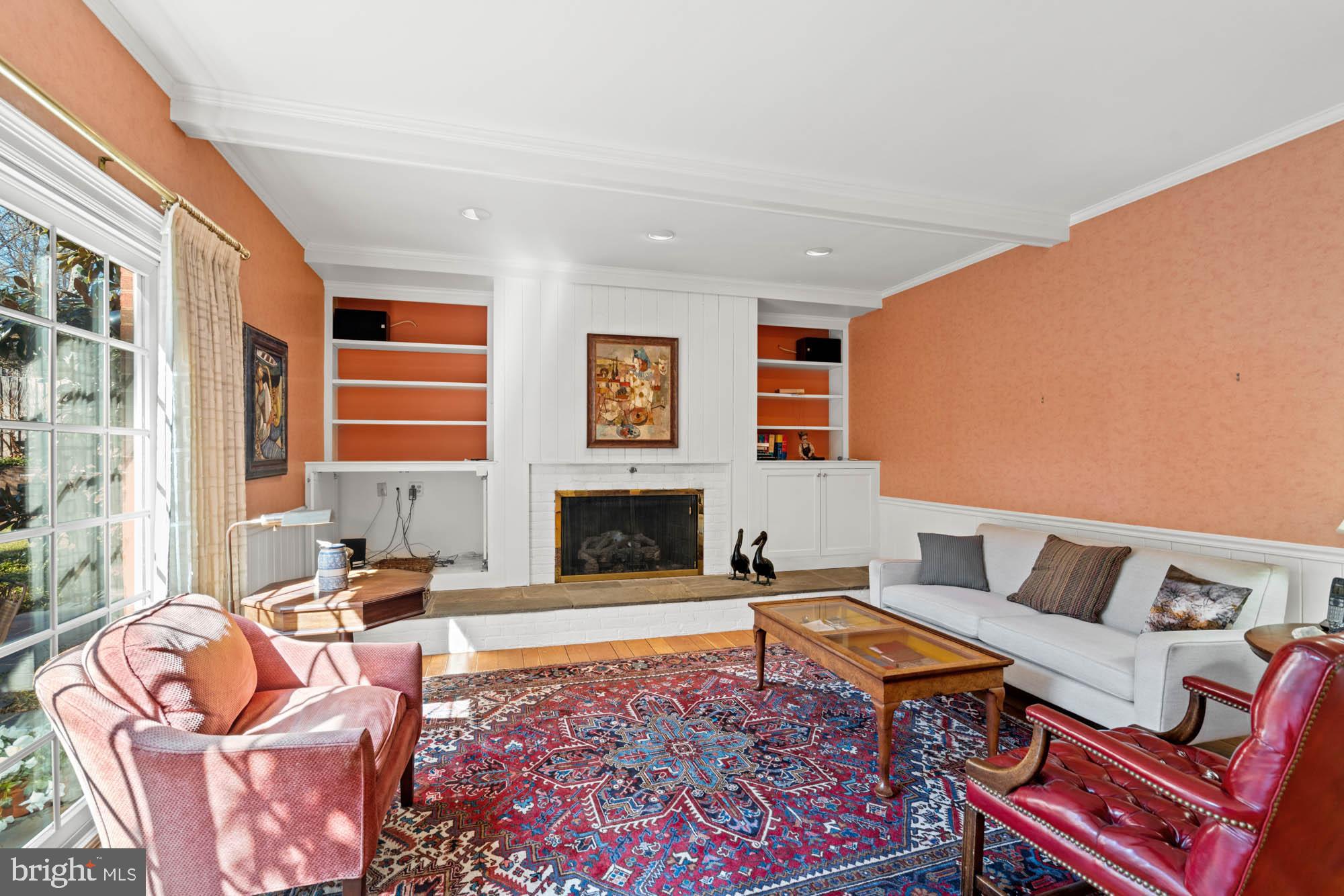 FORT SUMNER - Residential