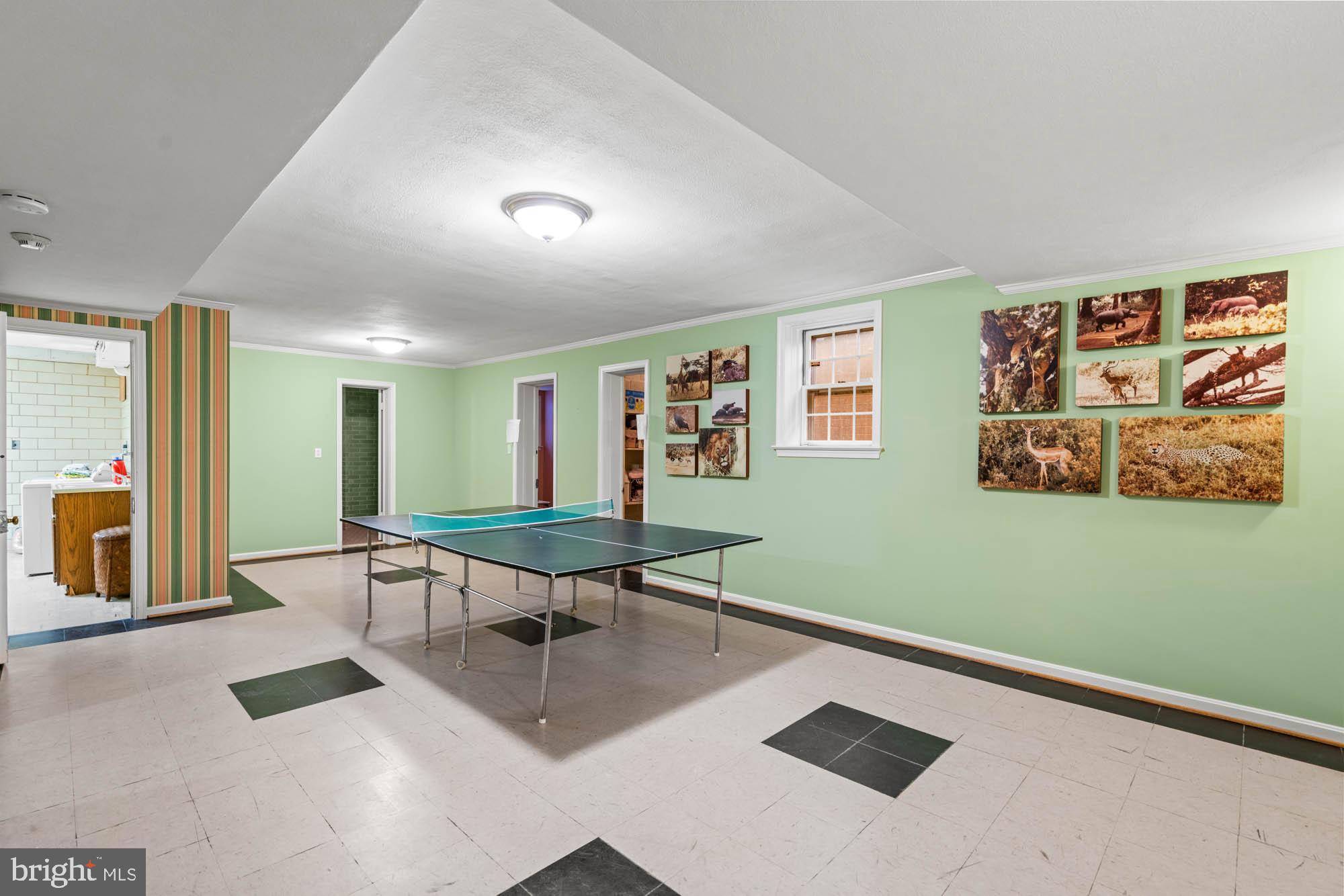 FORT SUMNER - Residential