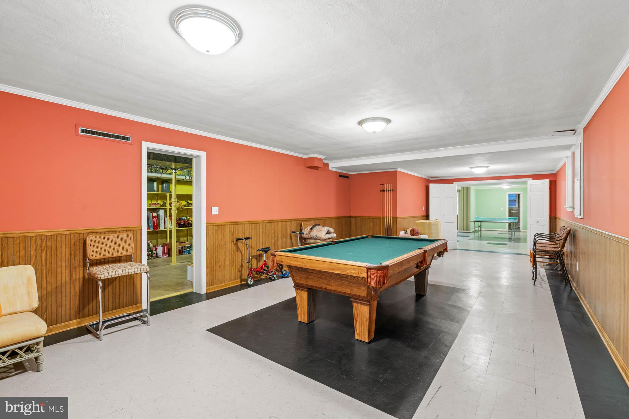 FORT SUMNER - Residential