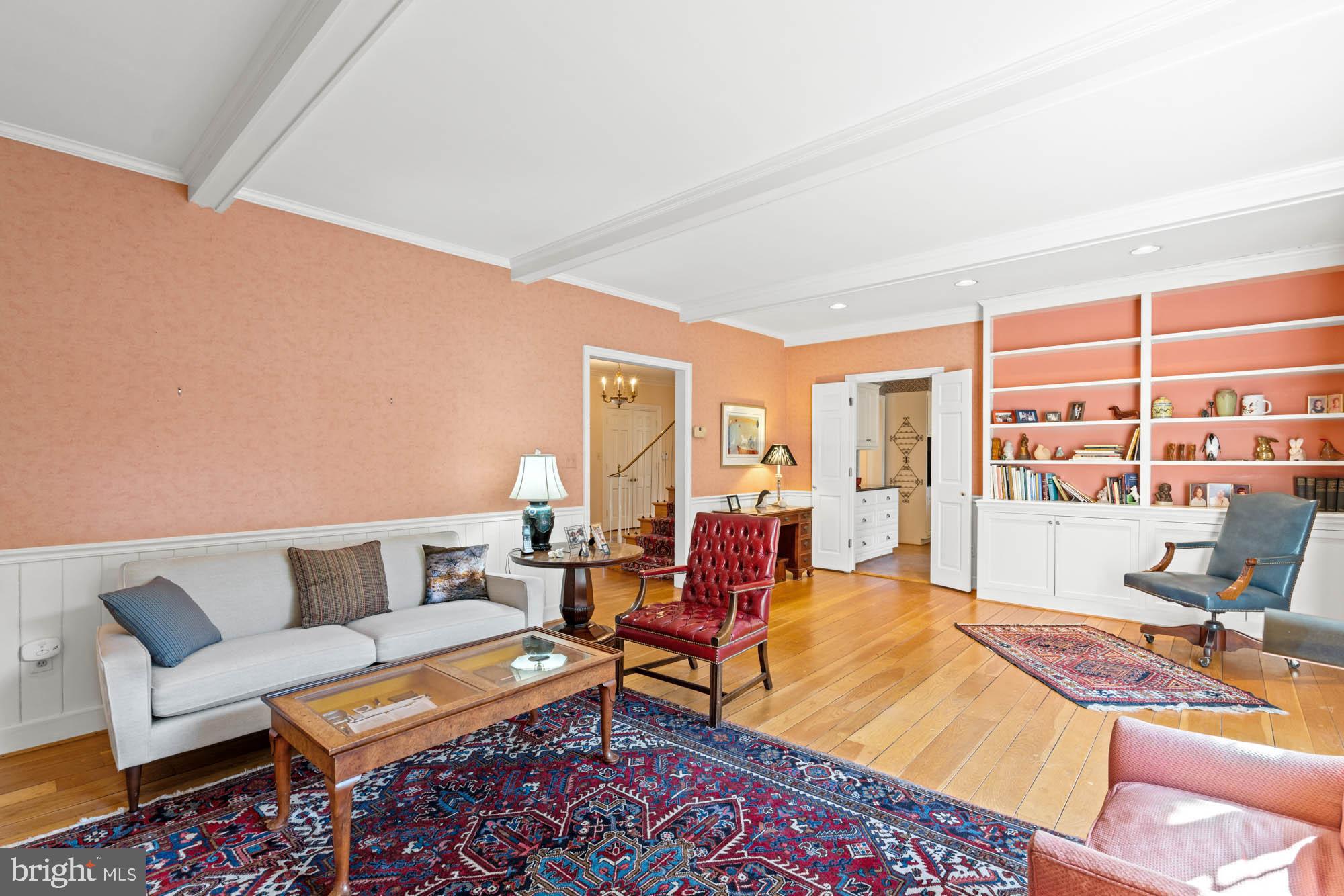 FORT SUMNER - Residential