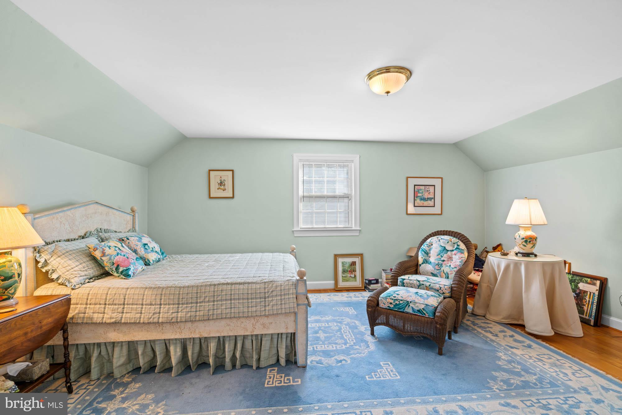 FORT SUMNER - Residential