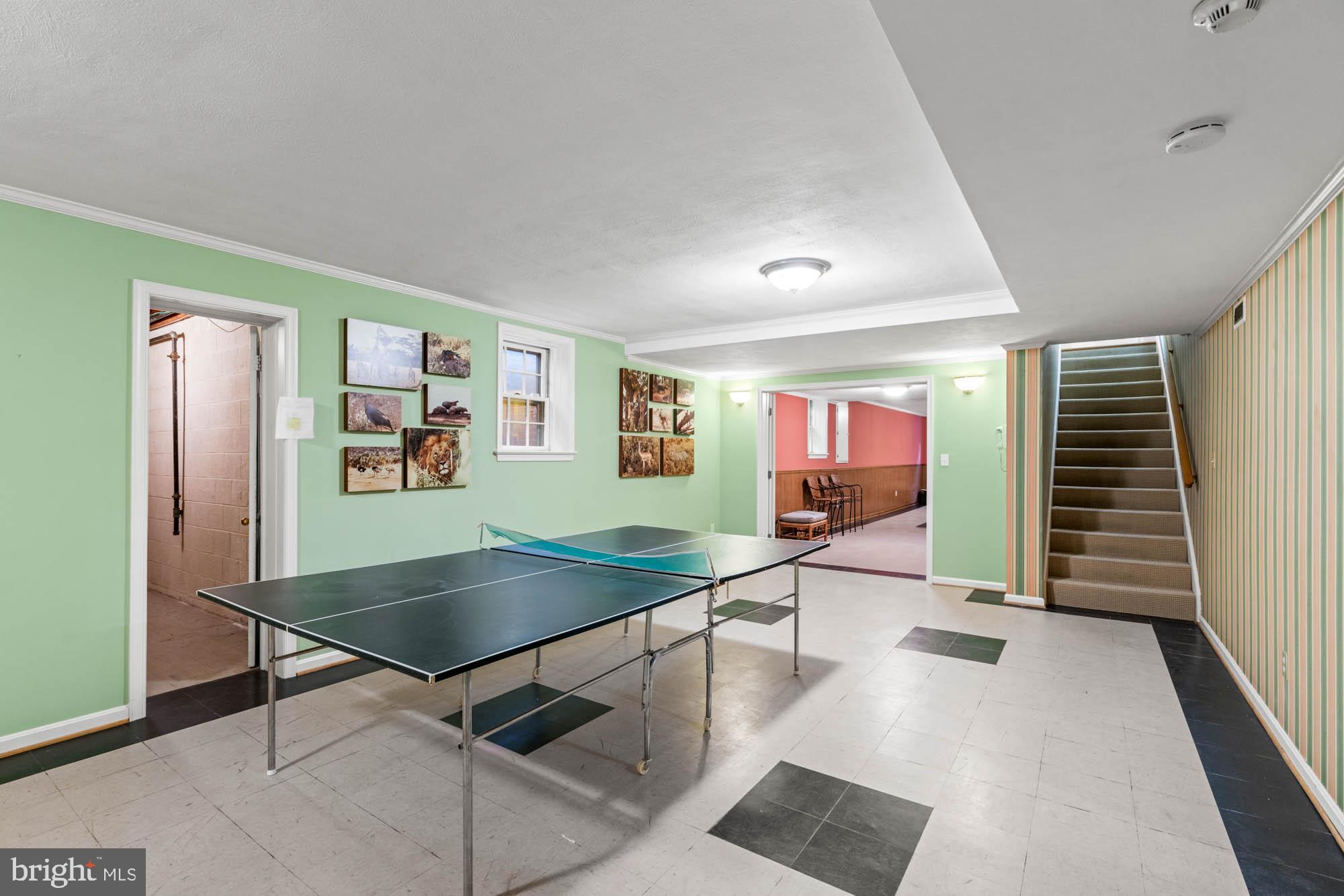 FORT SUMNER - Residential