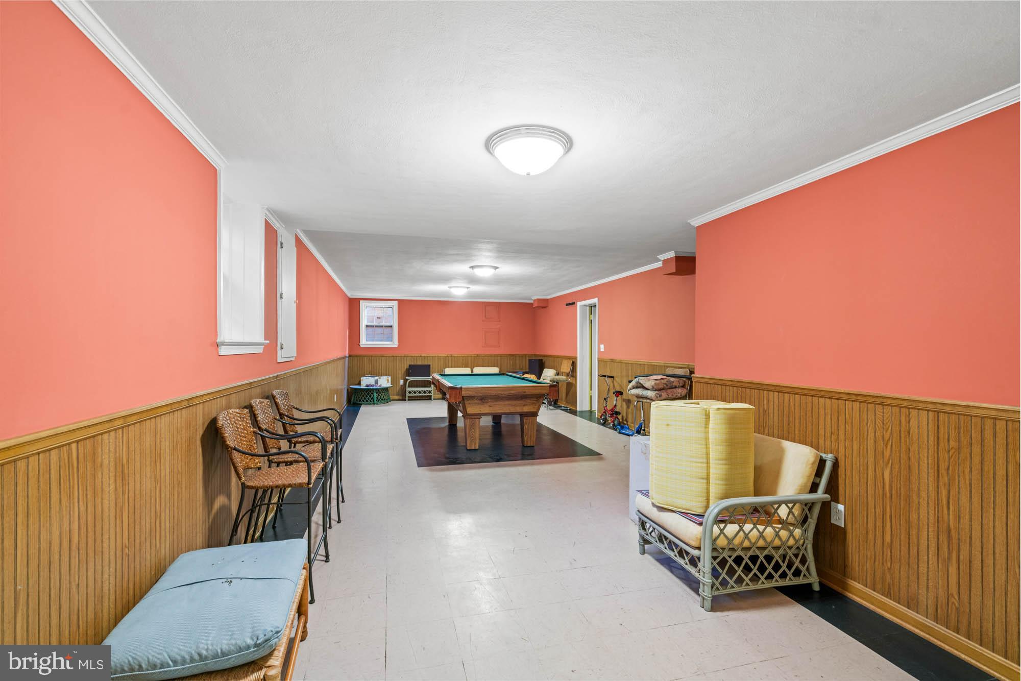 FORT SUMNER - Residential