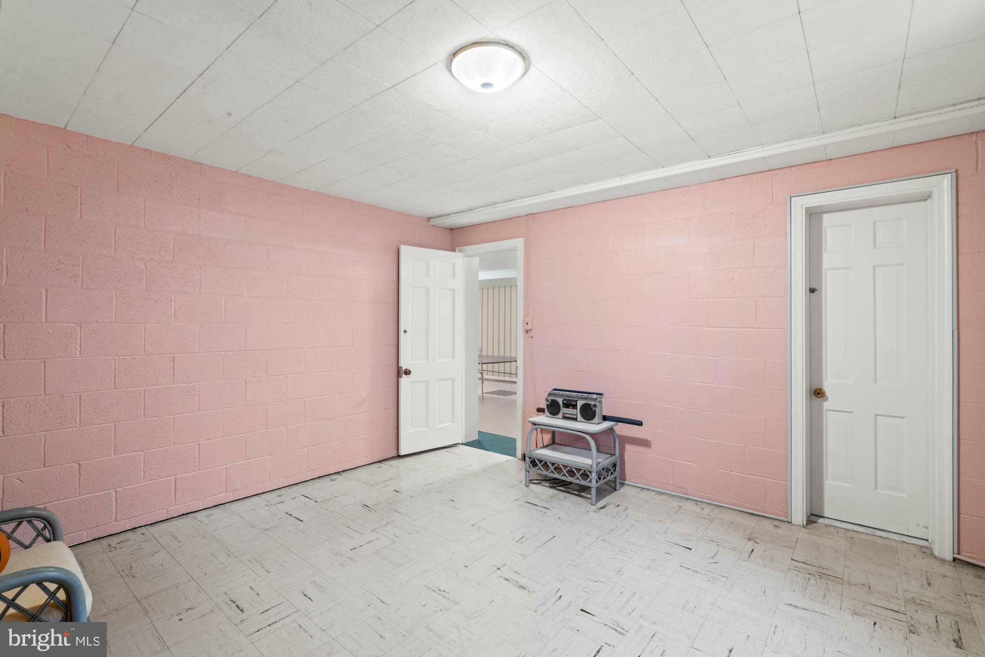 FORT SUMNER - Residential