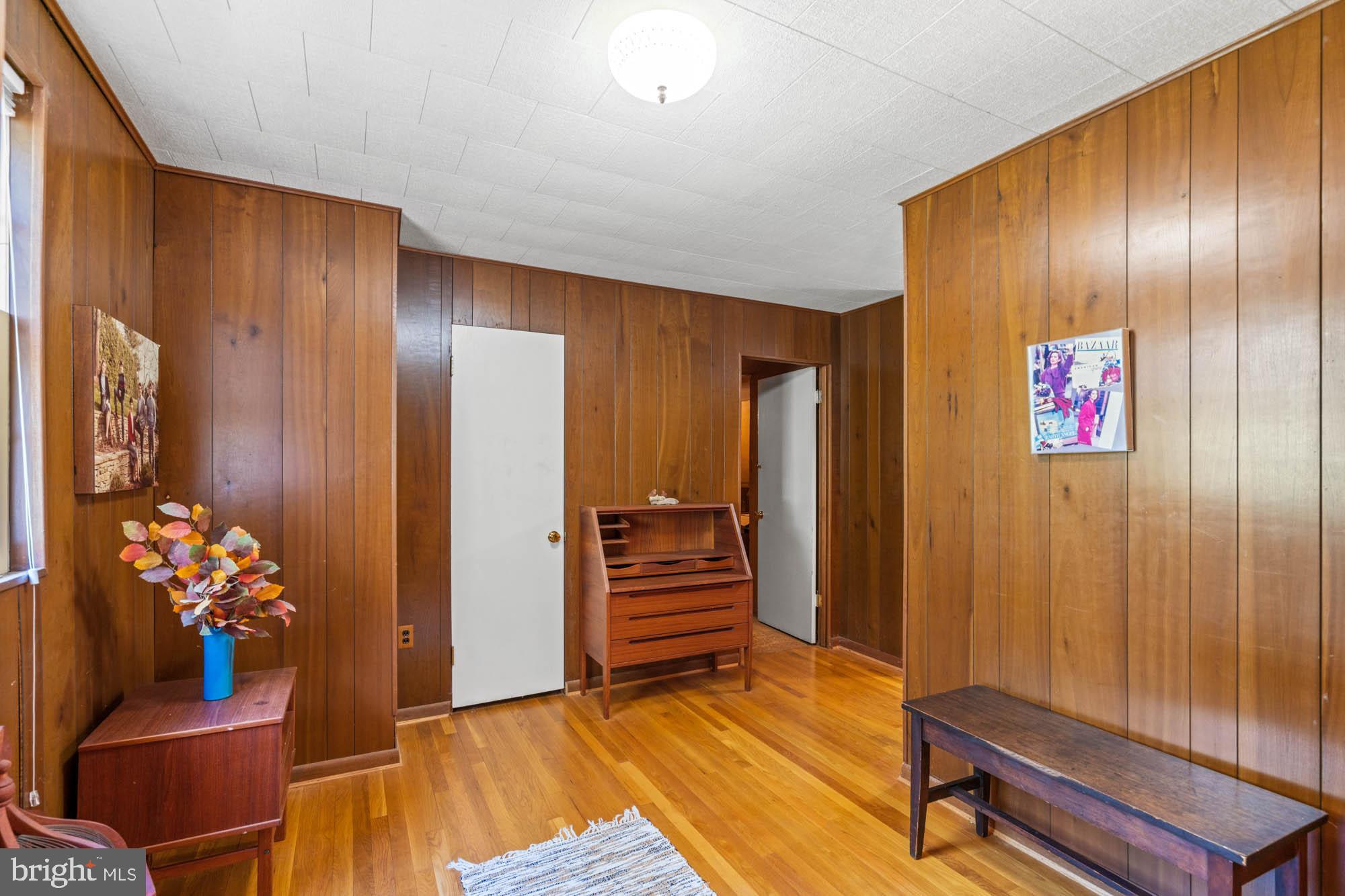 FORT SUMNER - Residential