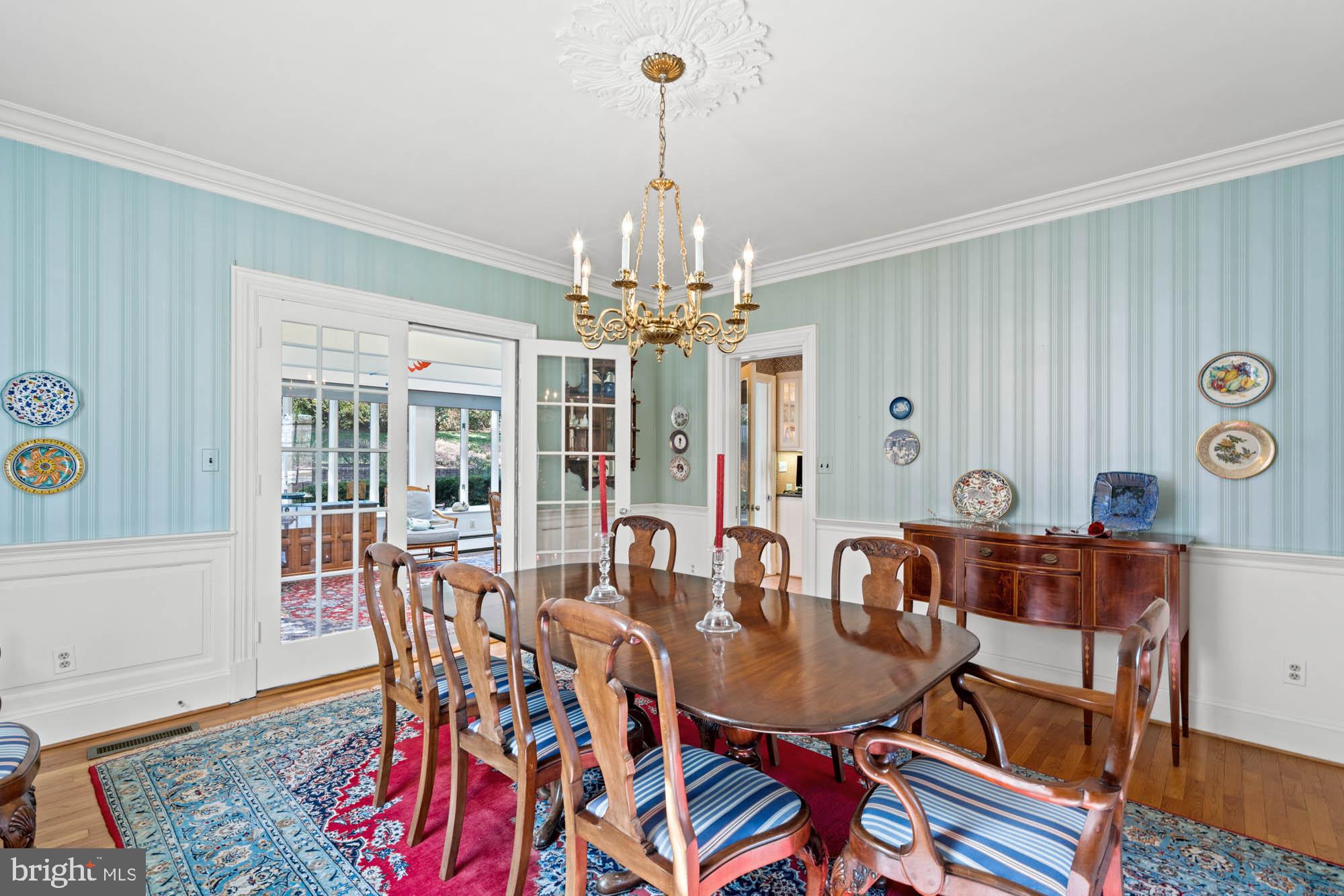 FORT SUMNER - Residential