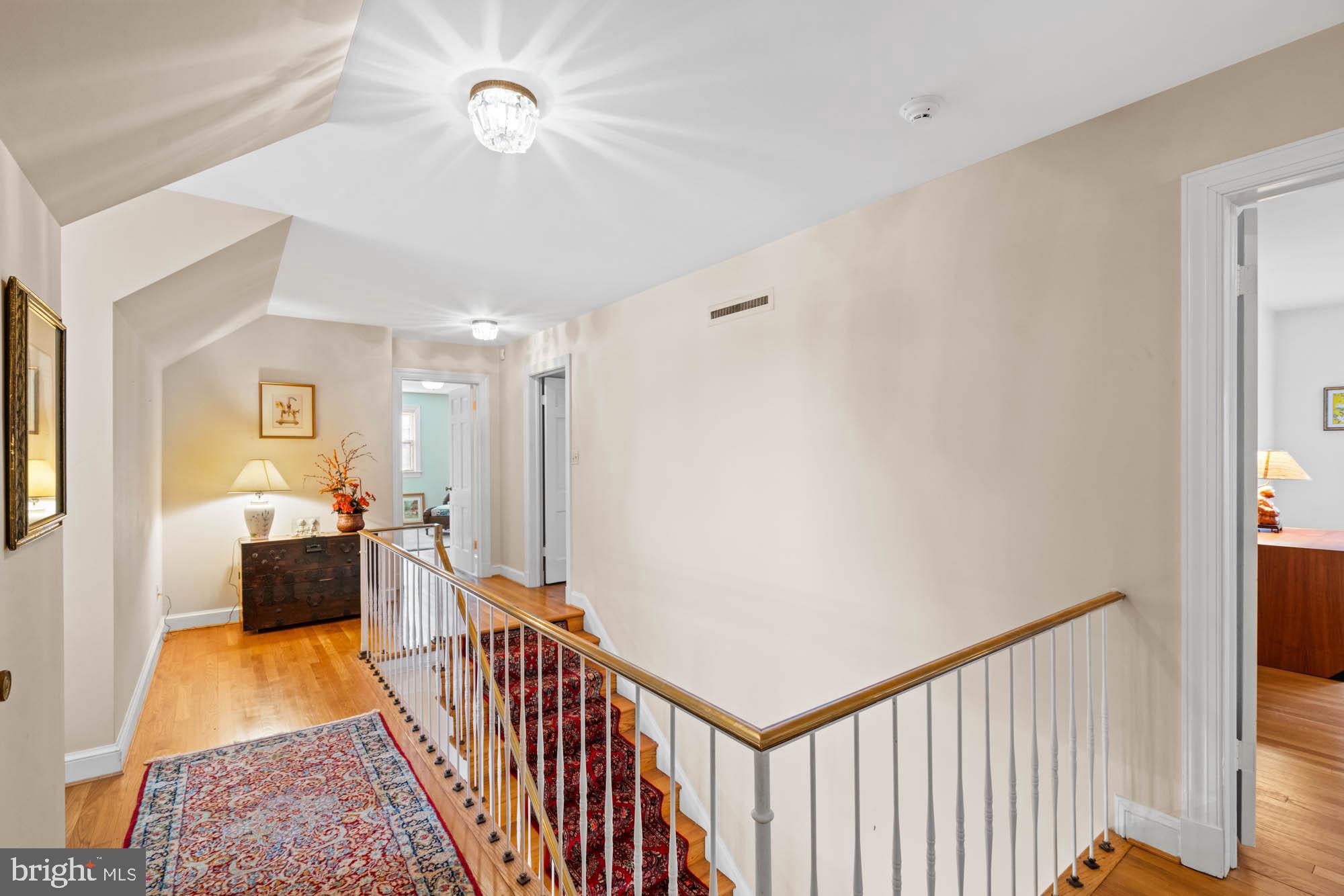 FORT SUMNER - Residential