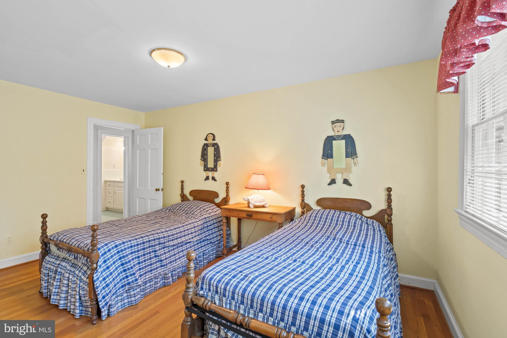 FORT SUMNER - Residential