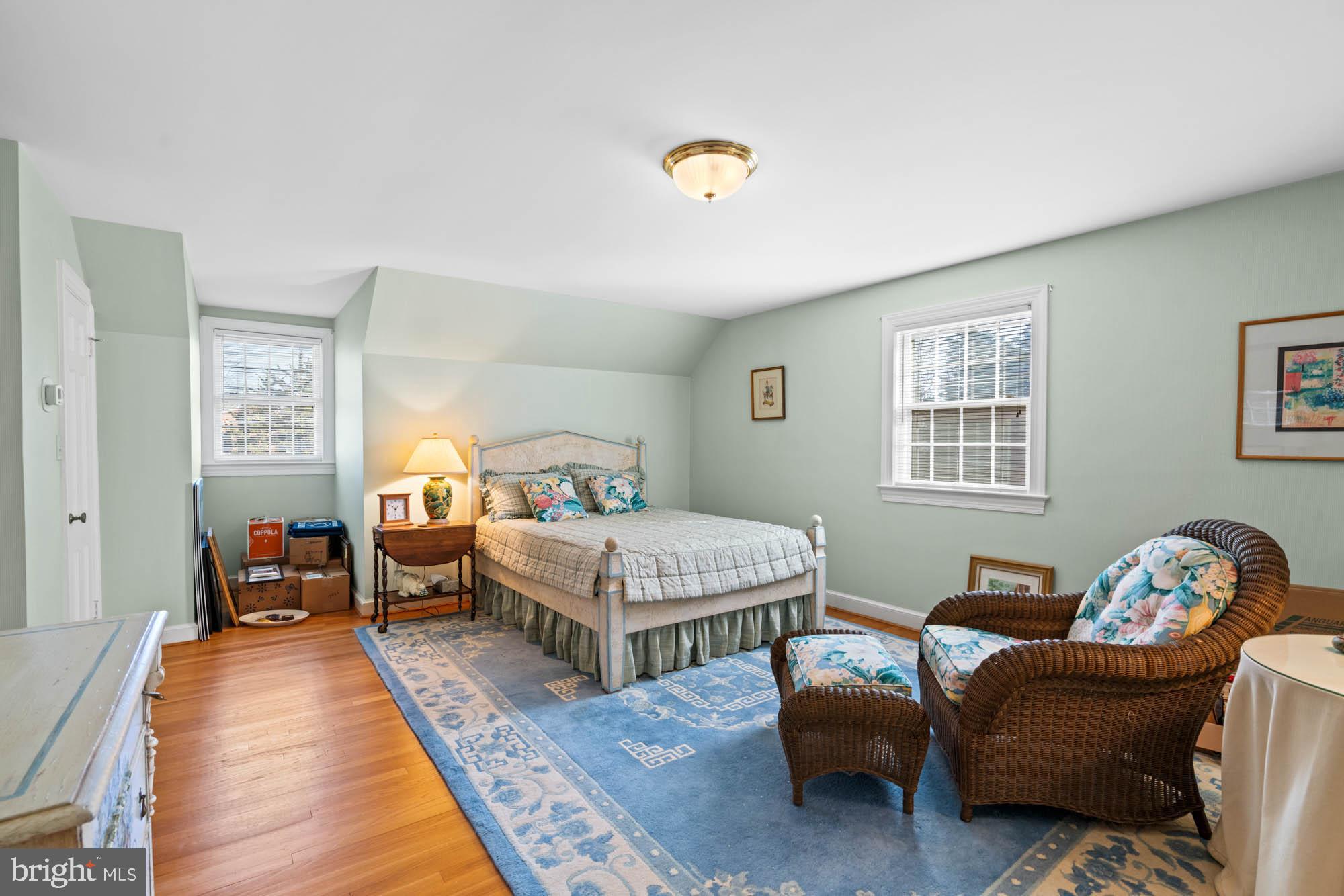 FORT SUMNER - Residential