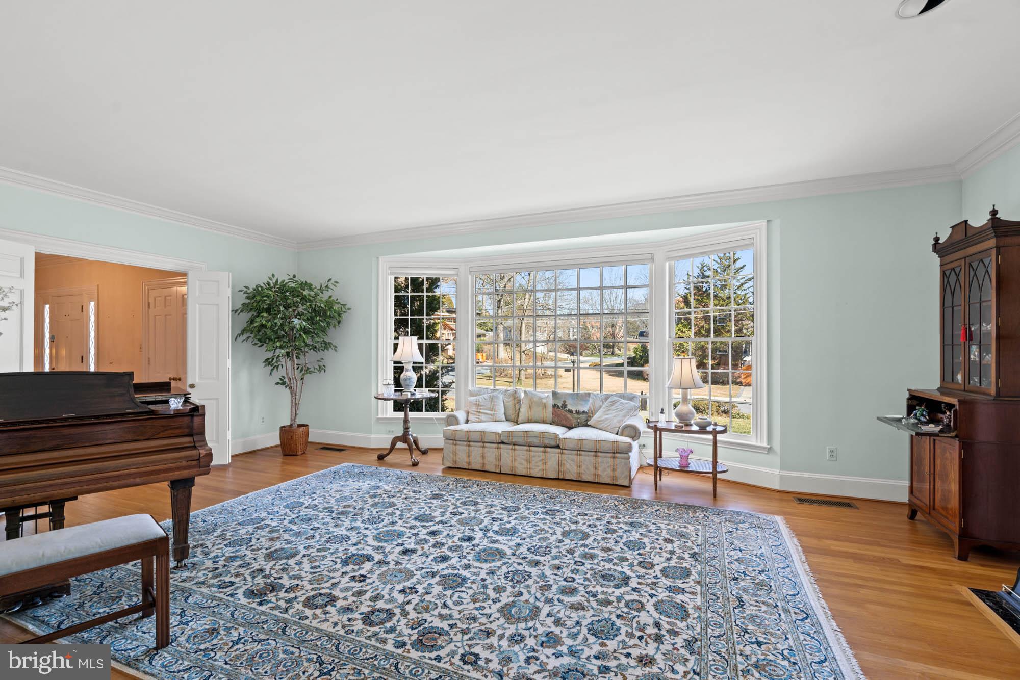 FORT SUMNER - Residential