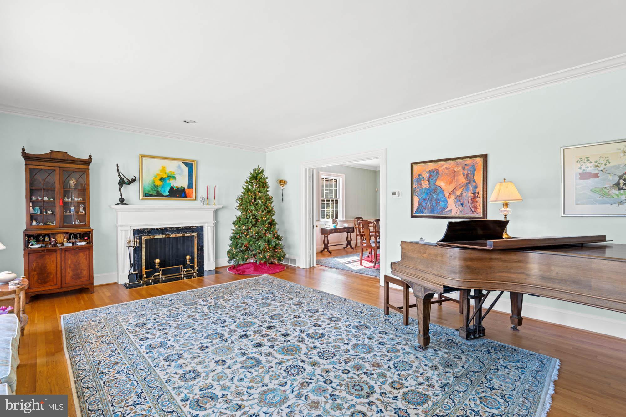 FORT SUMNER - Residential