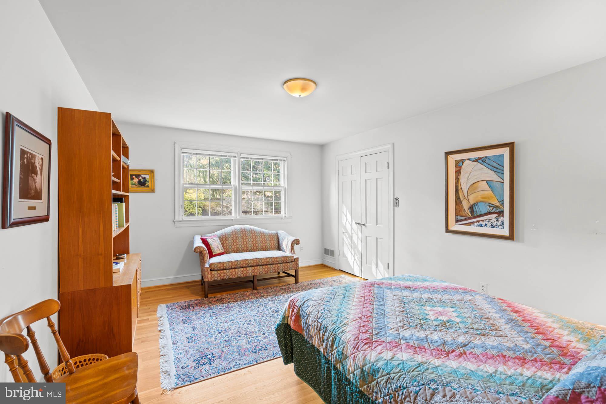 FORT SUMNER - Residential