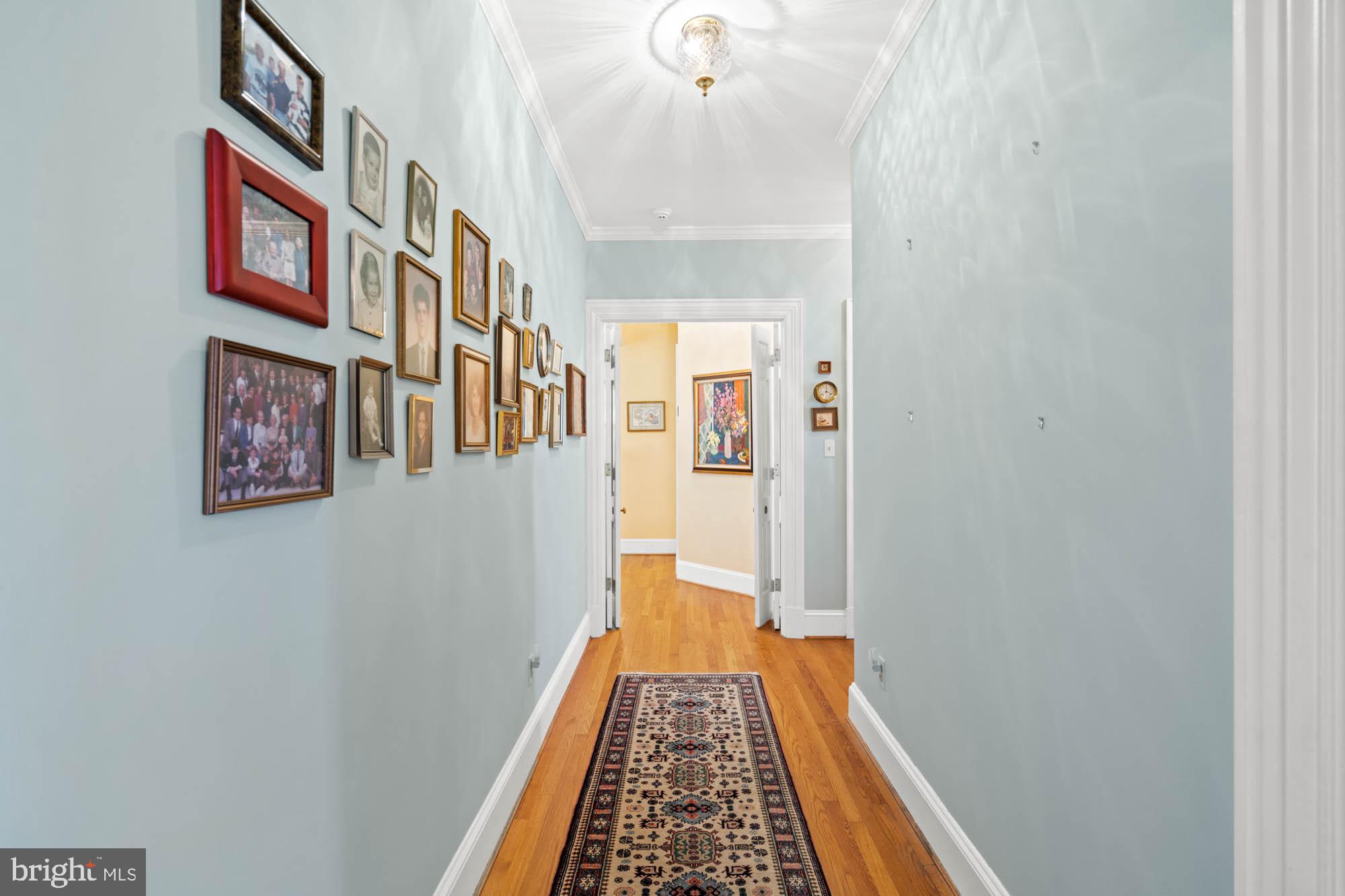 FORT SUMNER - Residential