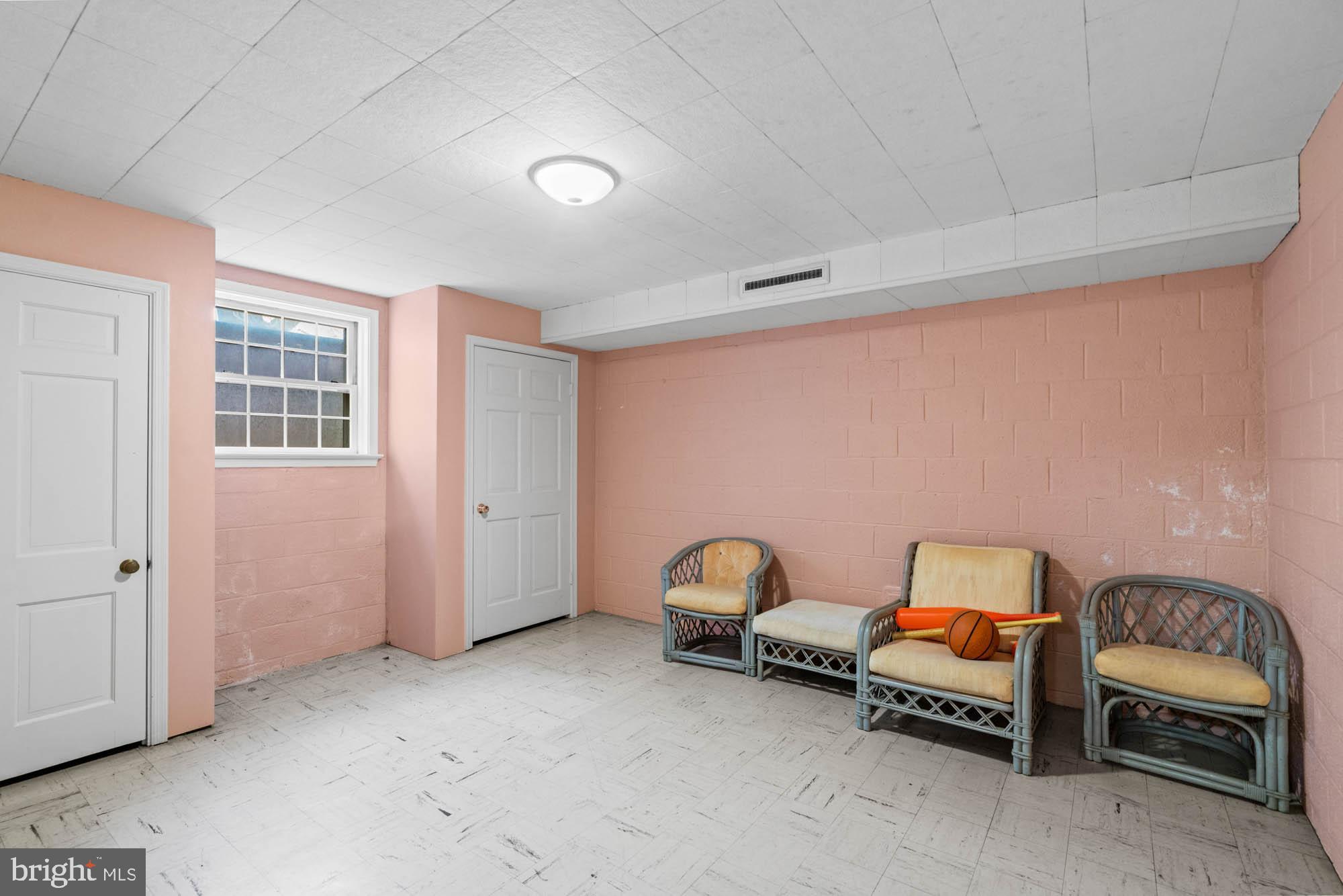 FORT SUMNER - Residential