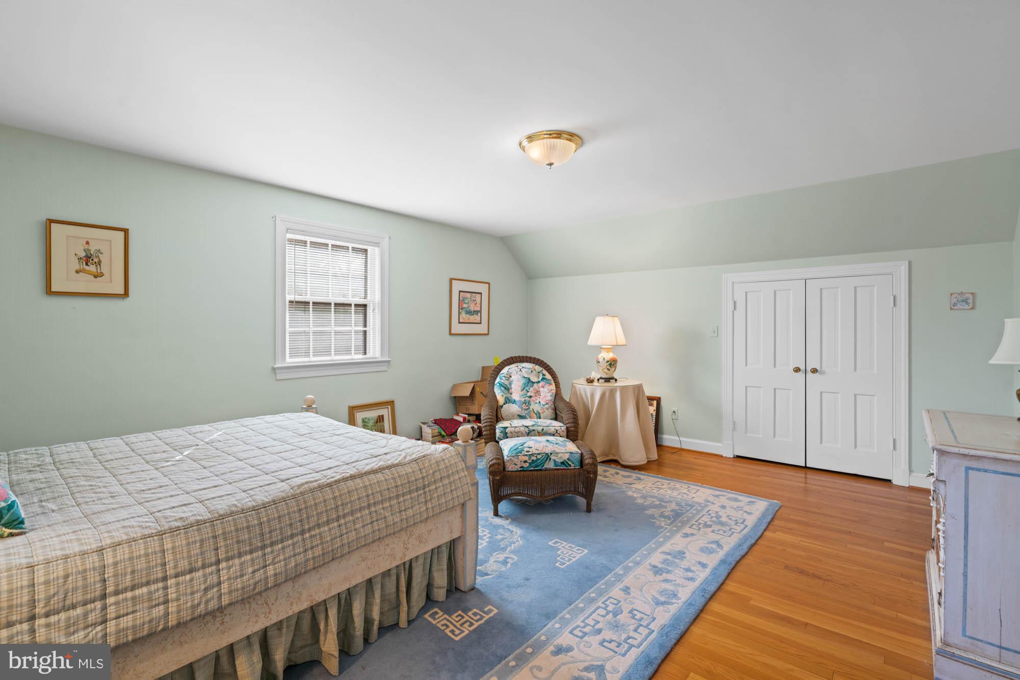 FORT SUMNER - Residential