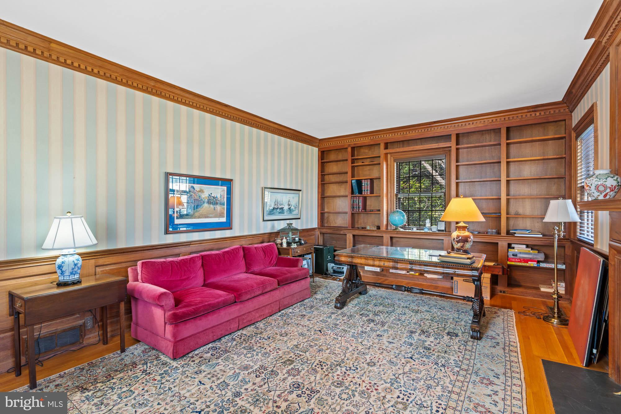 FORT SUMNER - Residential