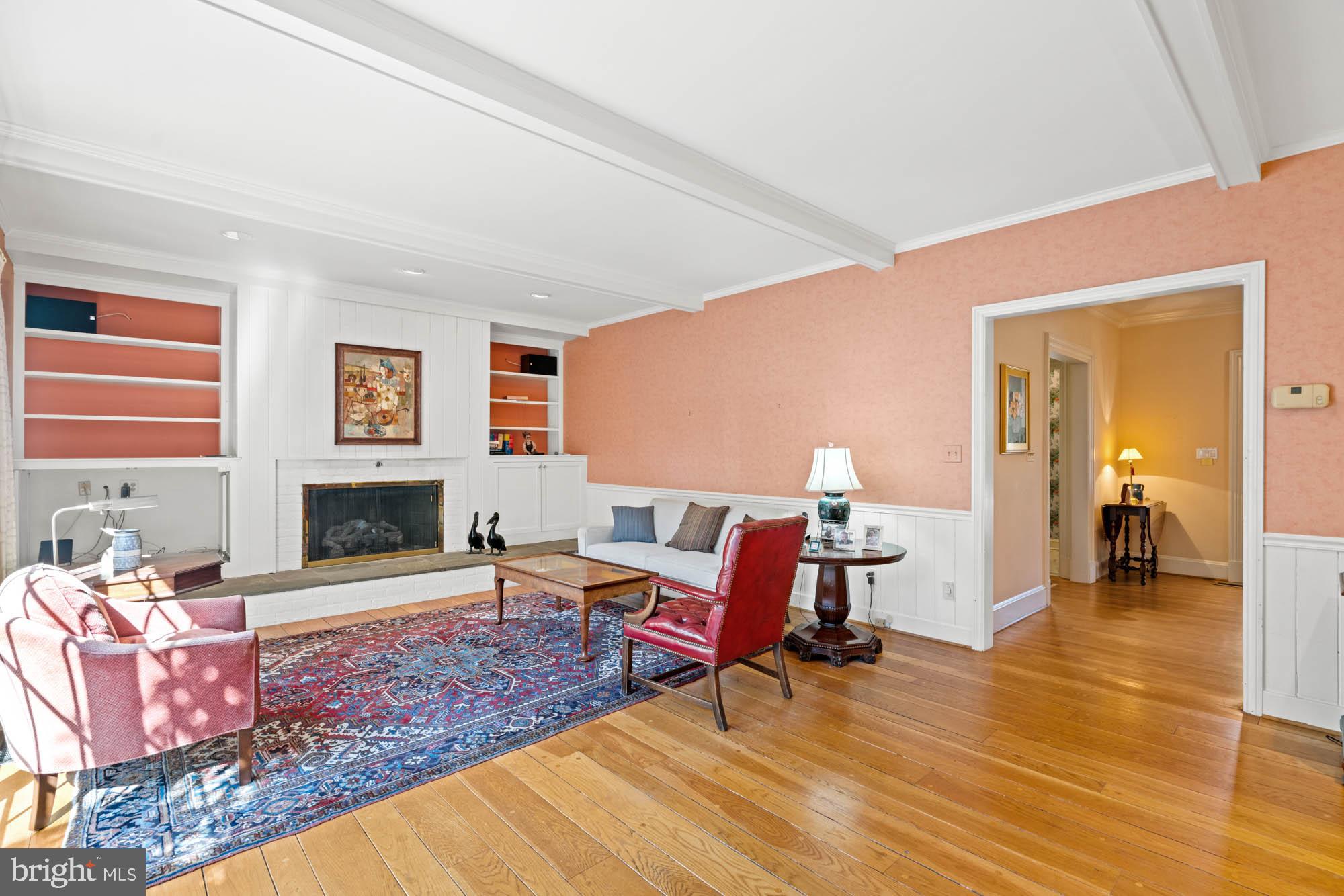 FORT SUMNER - Residential