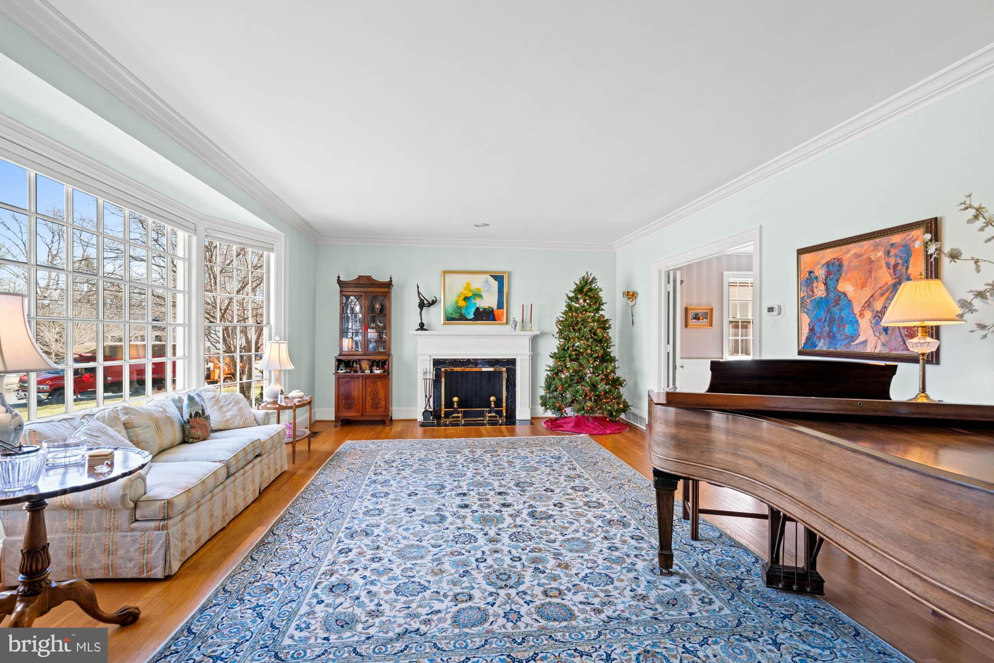 FORT SUMNER - Residential