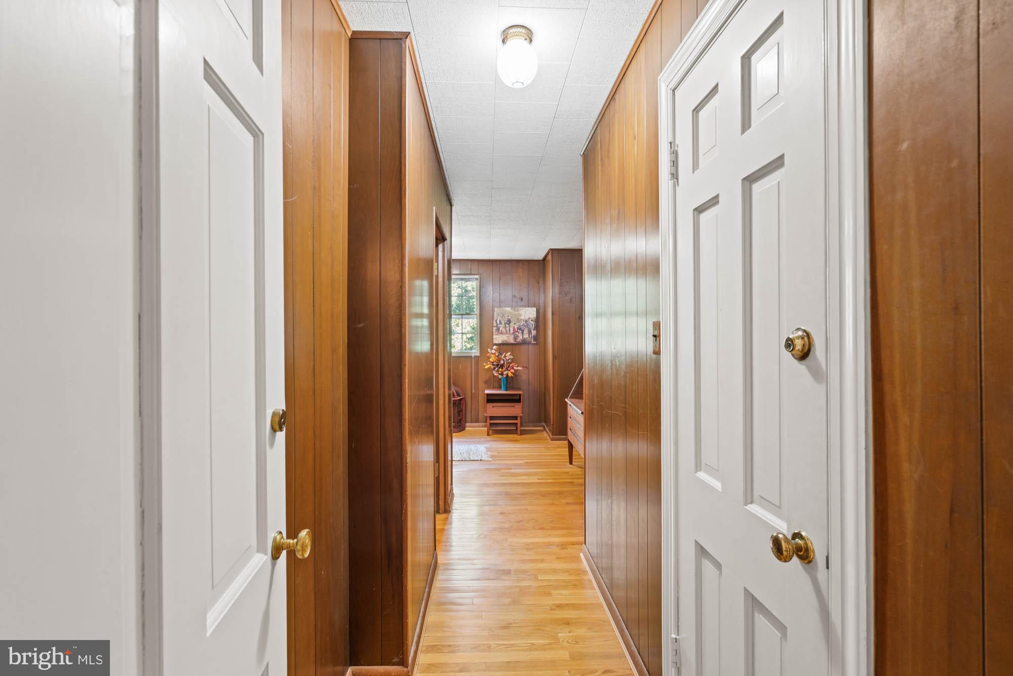 FORT SUMNER - Residential