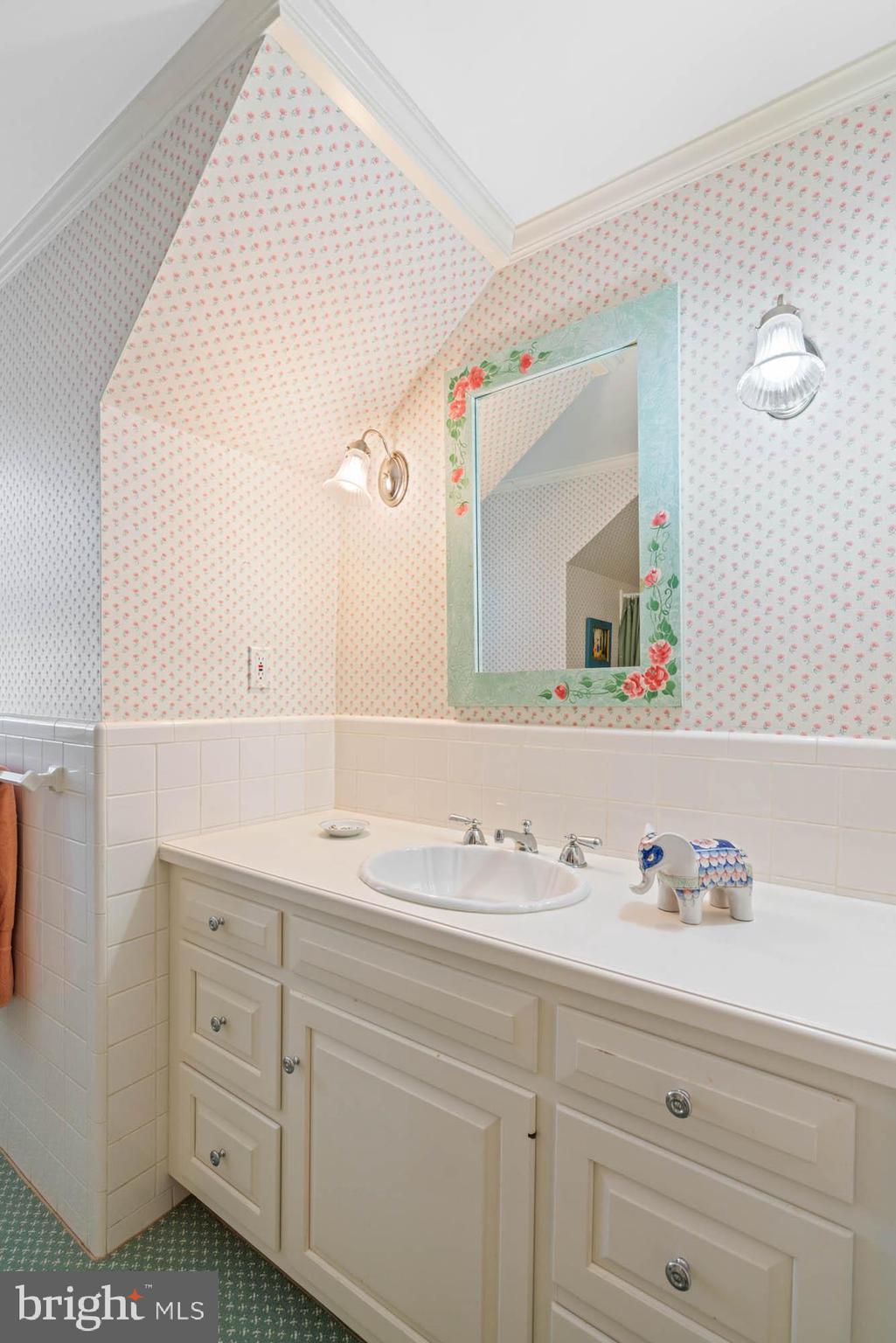 FORT SUMNER - Residential