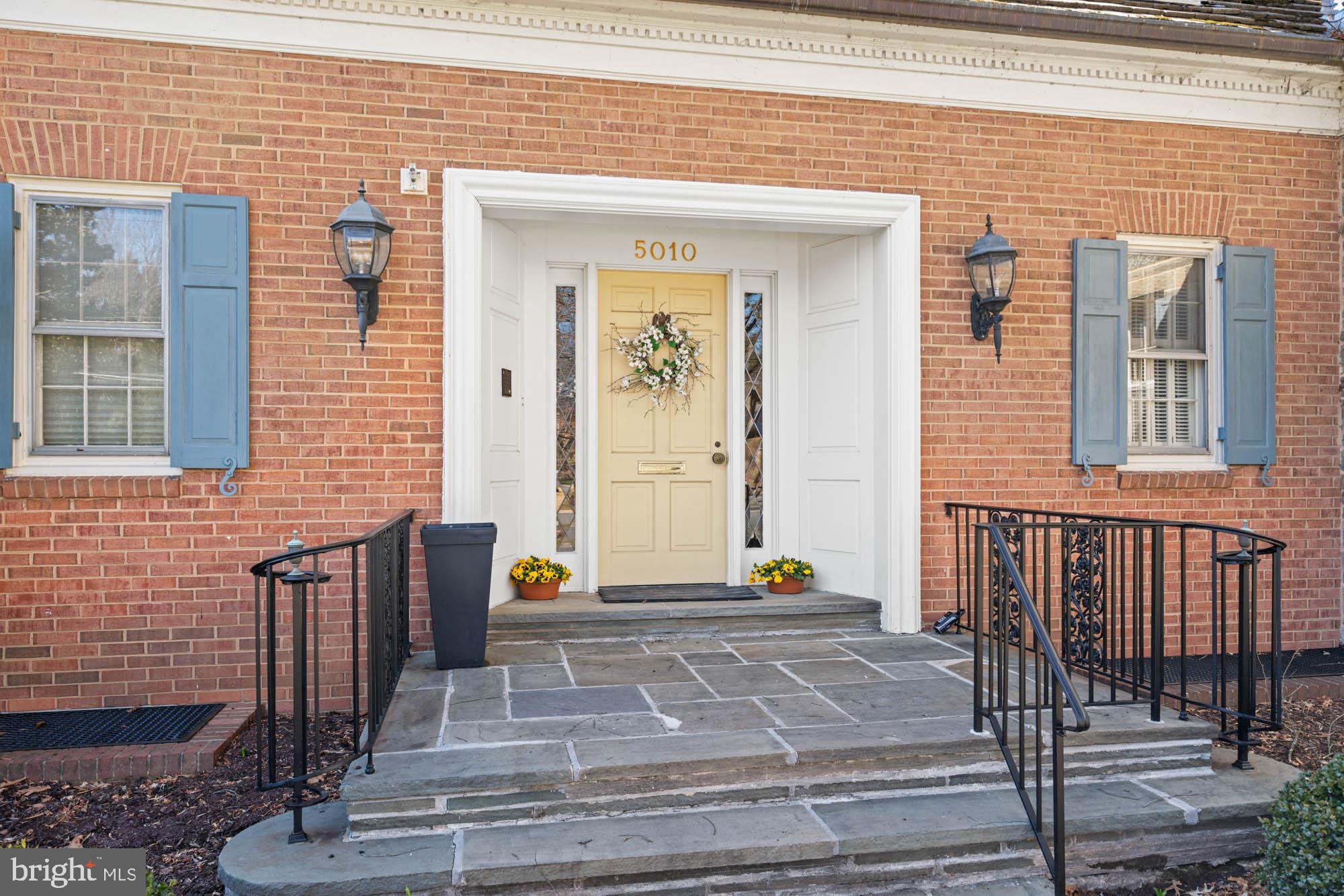 FORT SUMNER - Residential