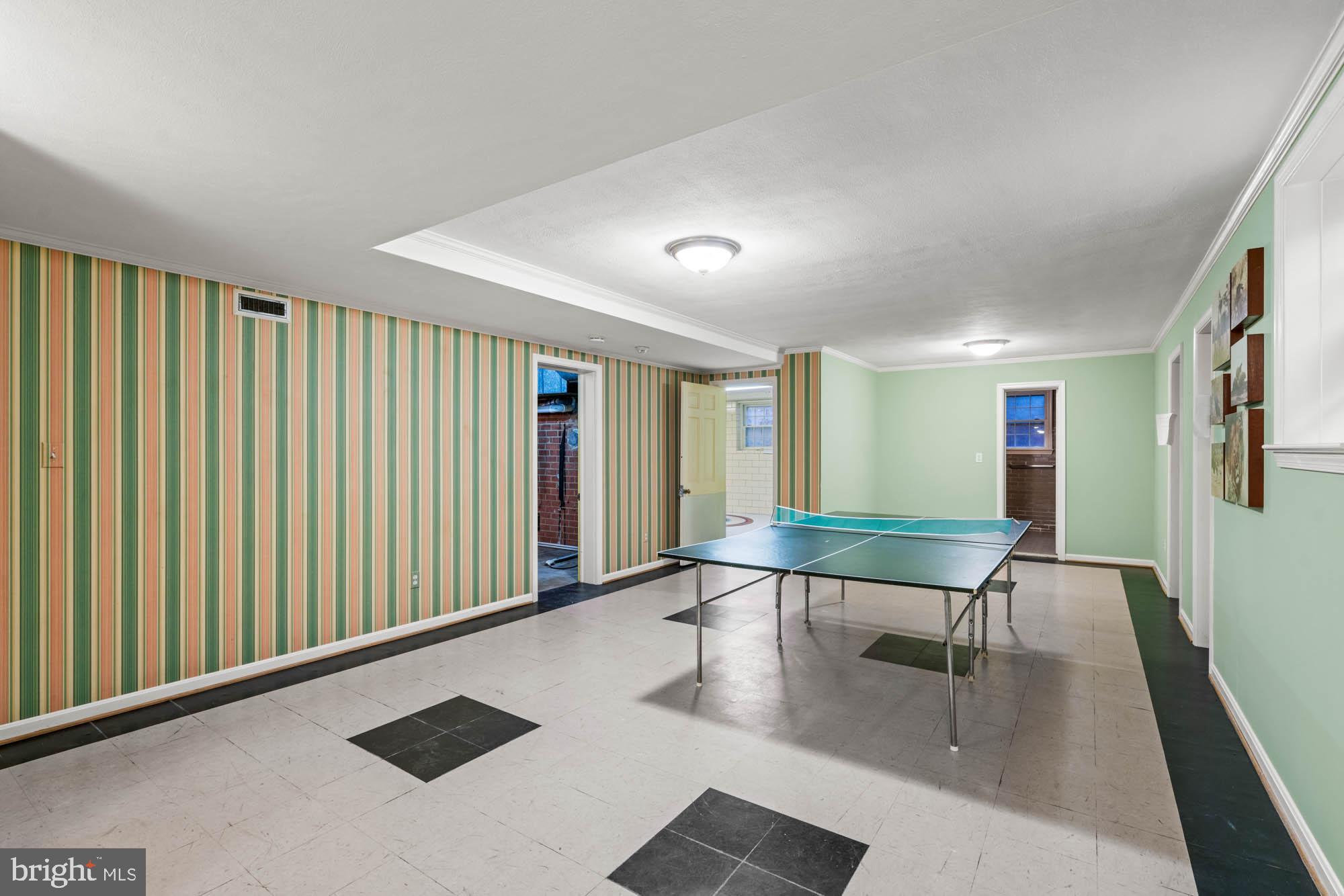 FORT SUMNER - Residential