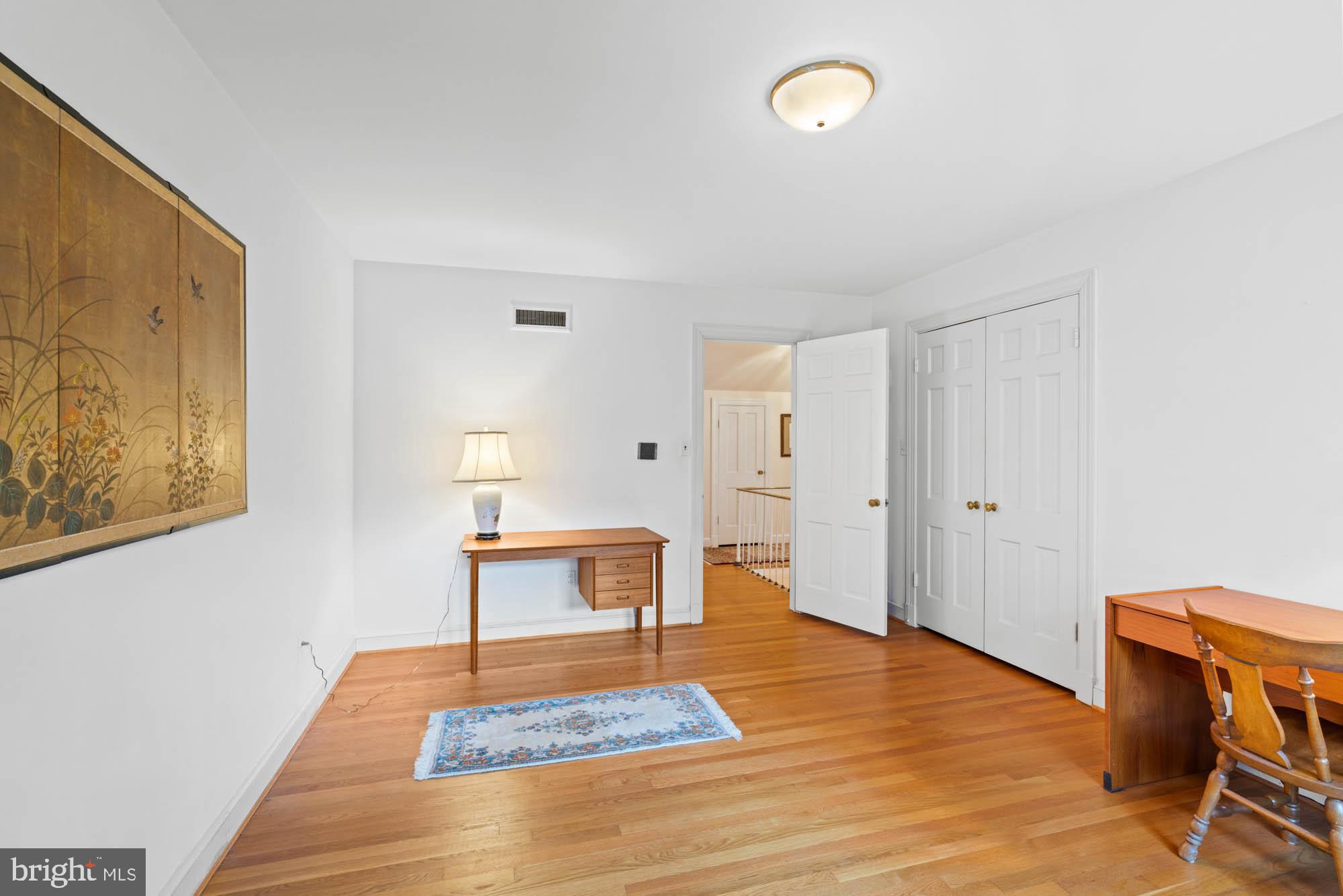 FORT SUMNER - Residential