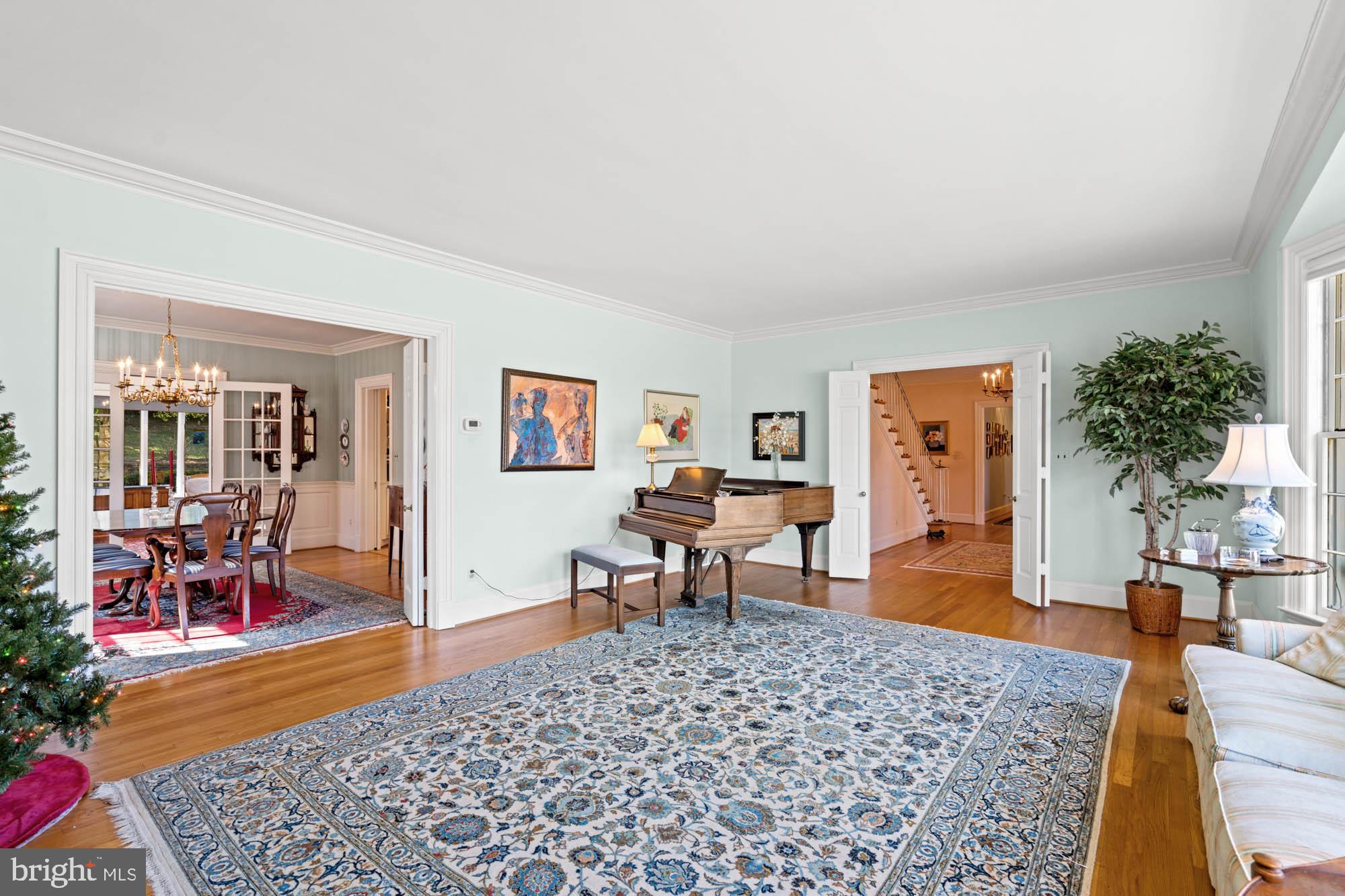 FORT SUMNER - Residential