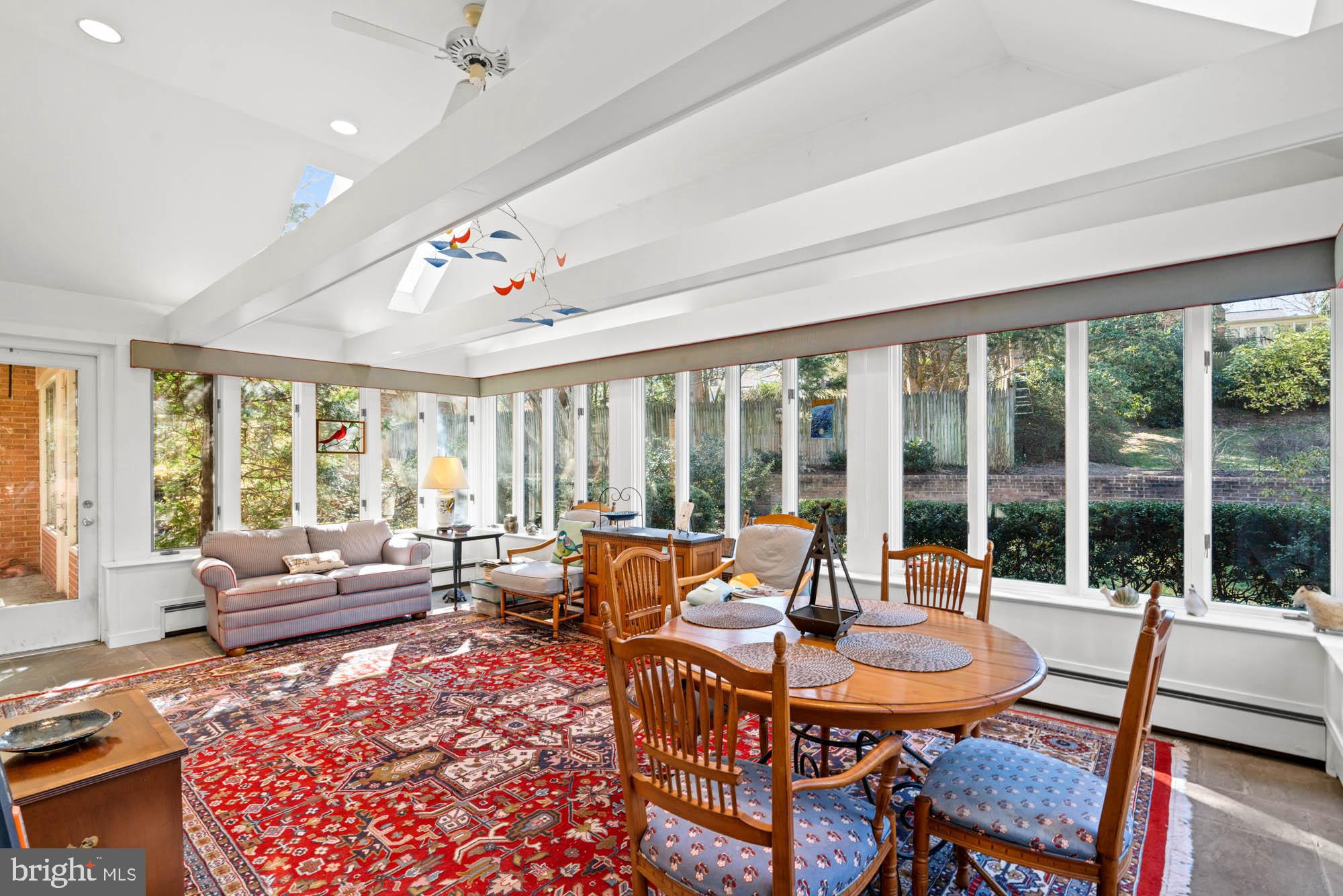 FORT SUMNER - Residential