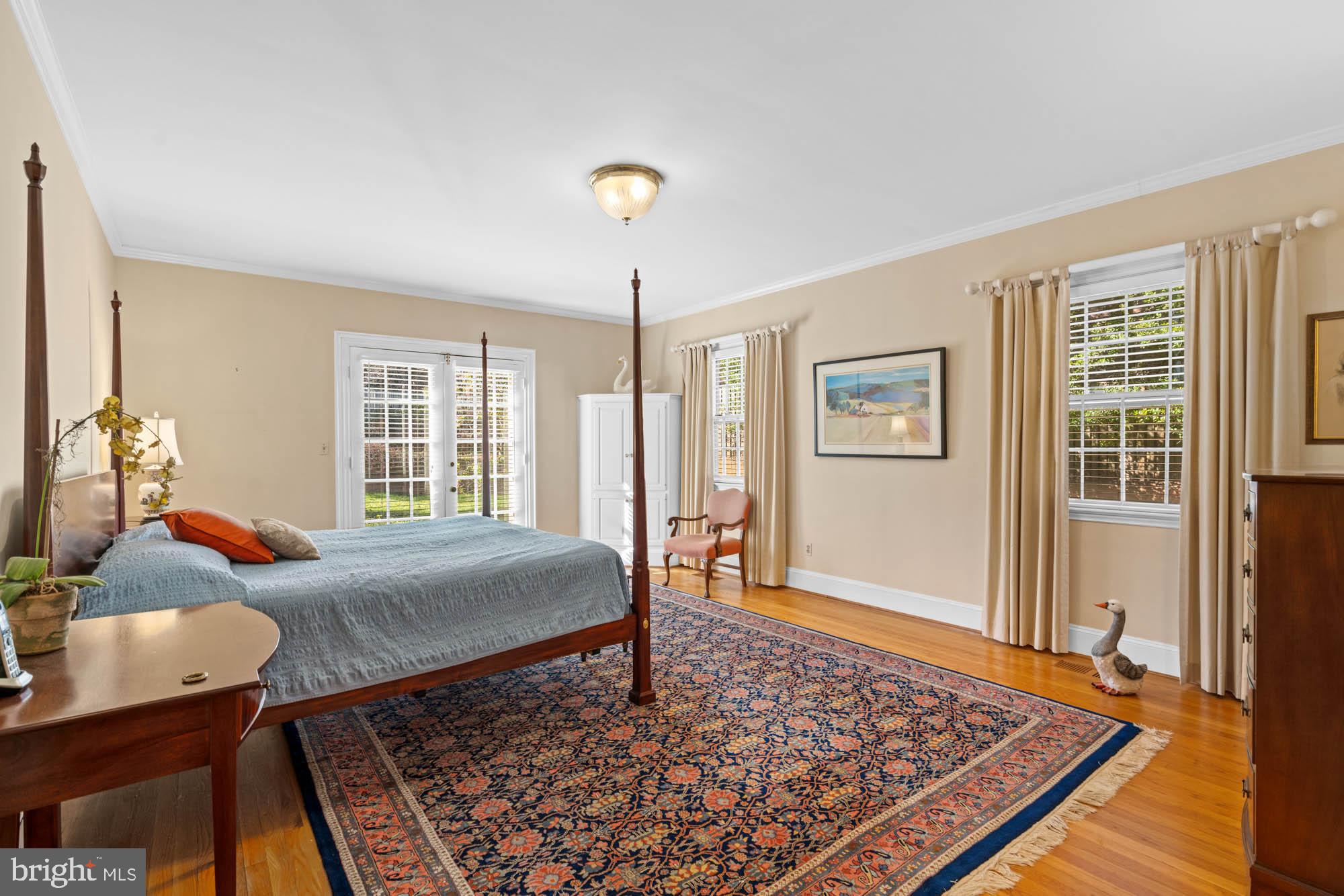 FORT SUMNER - Residential