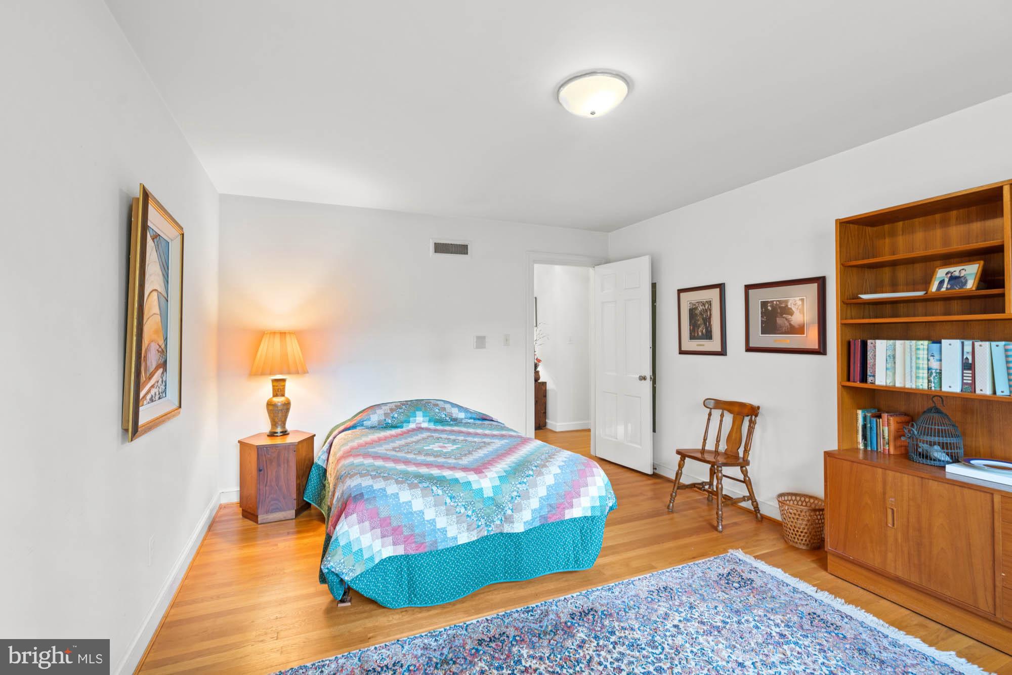 FORT SUMNER - Residential