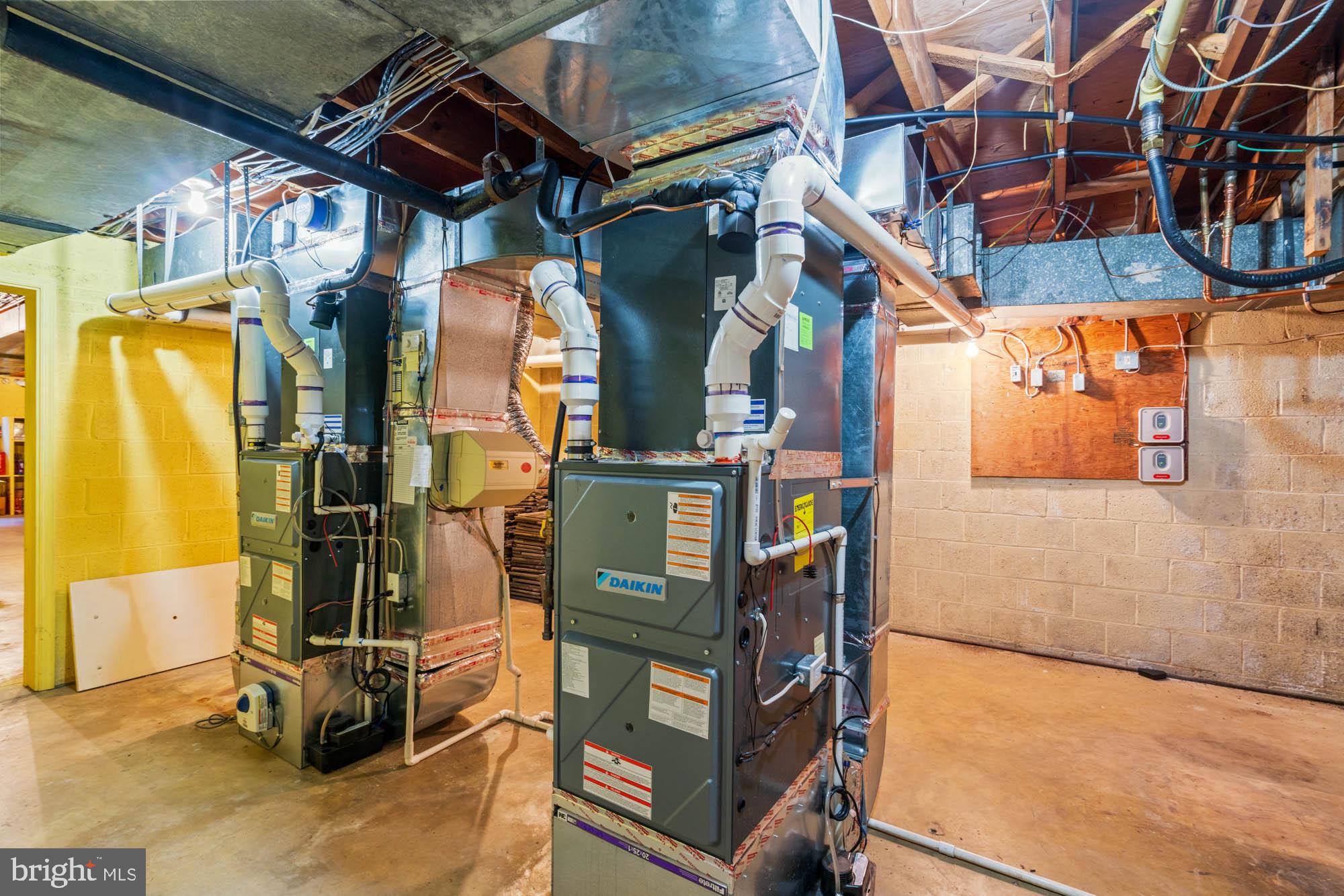 FORT SUMNER - Residential