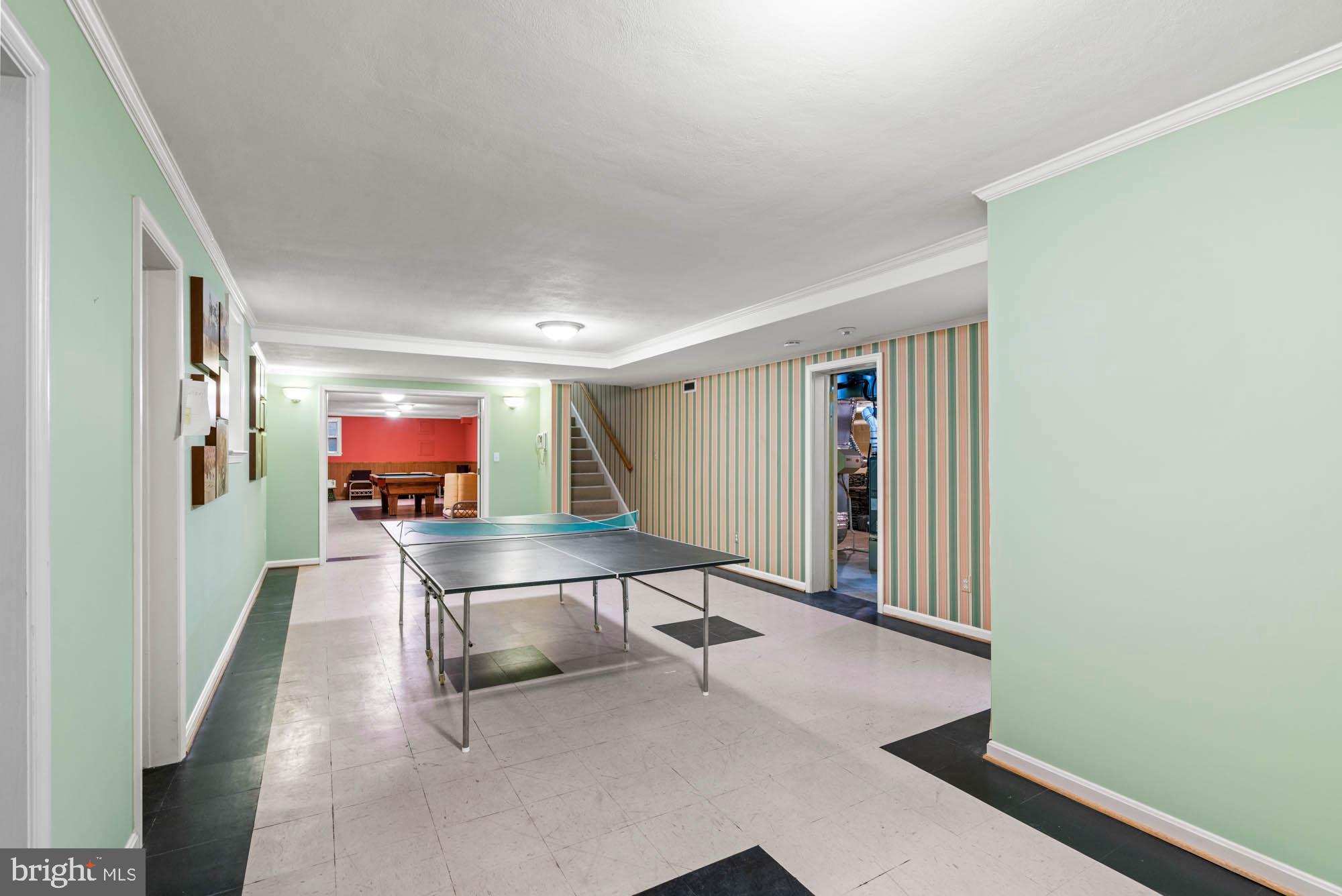 FORT SUMNER - Residential