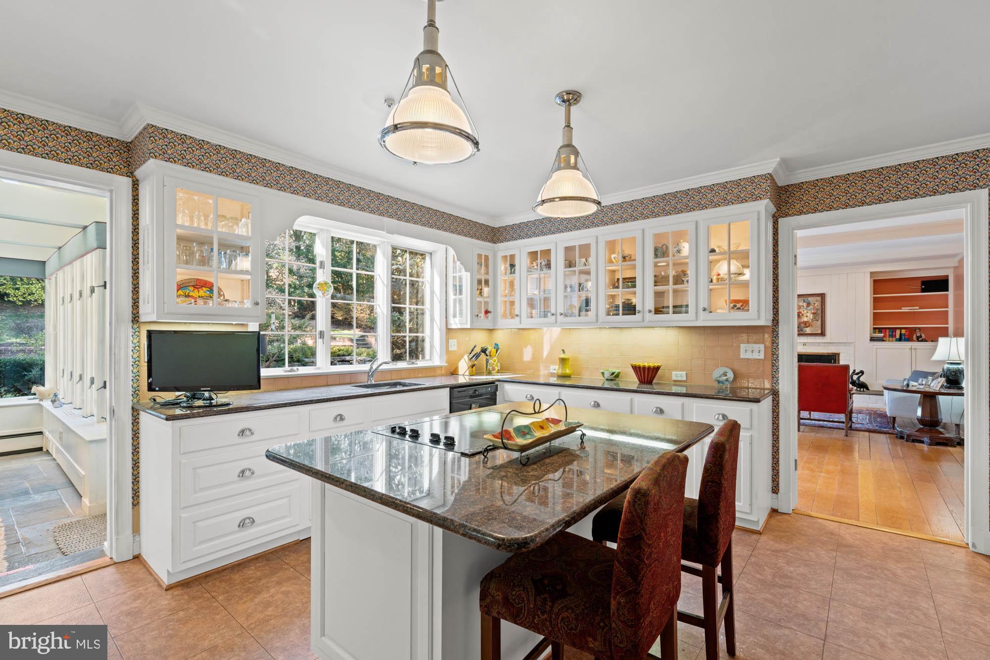 FORT SUMNER - Residential