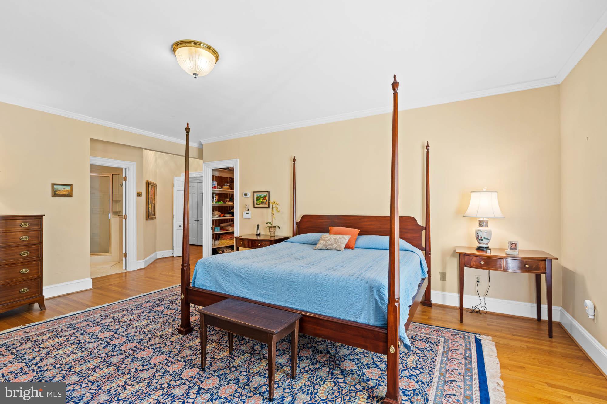 FORT SUMNER - Residential