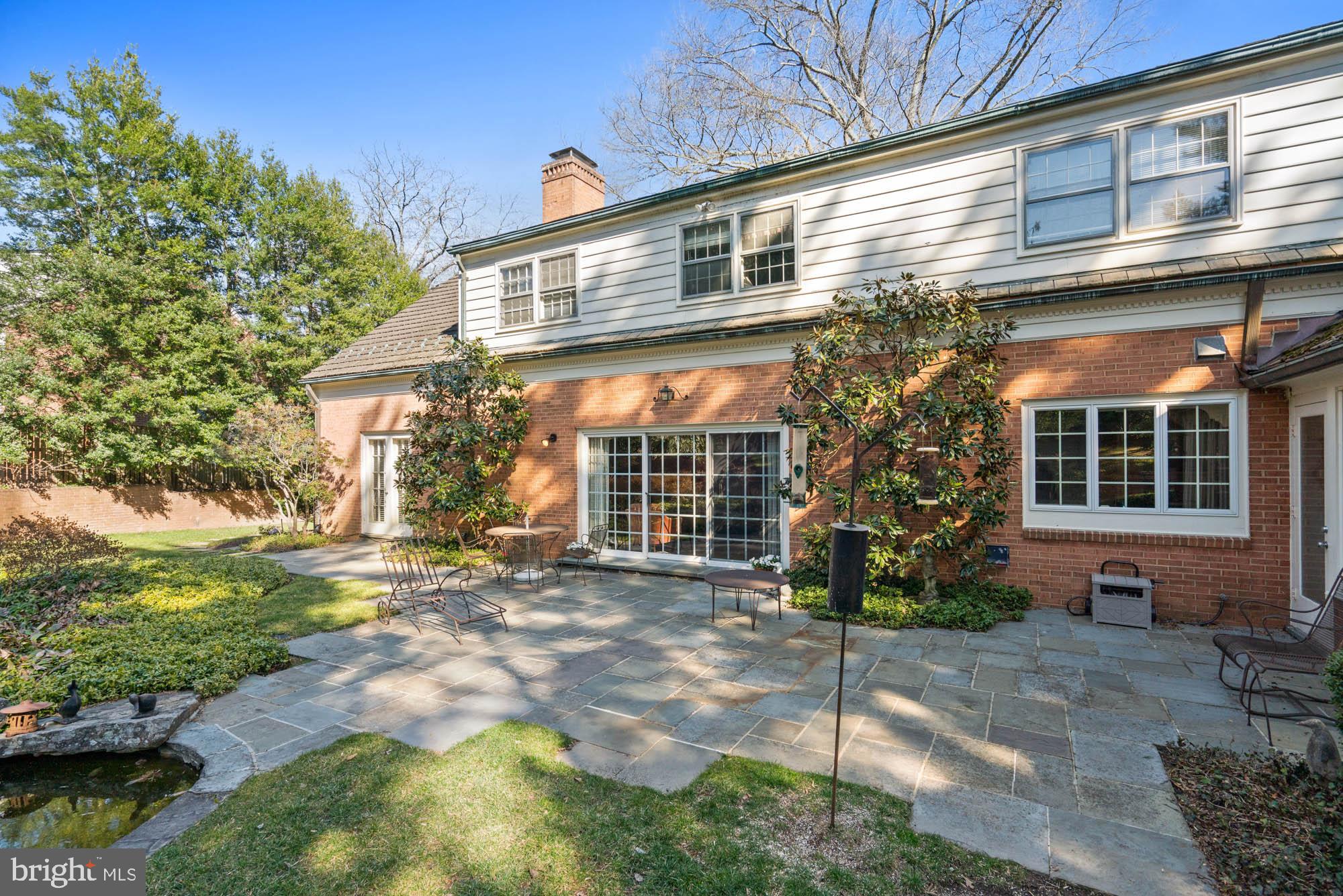 FORT SUMNER - Residential