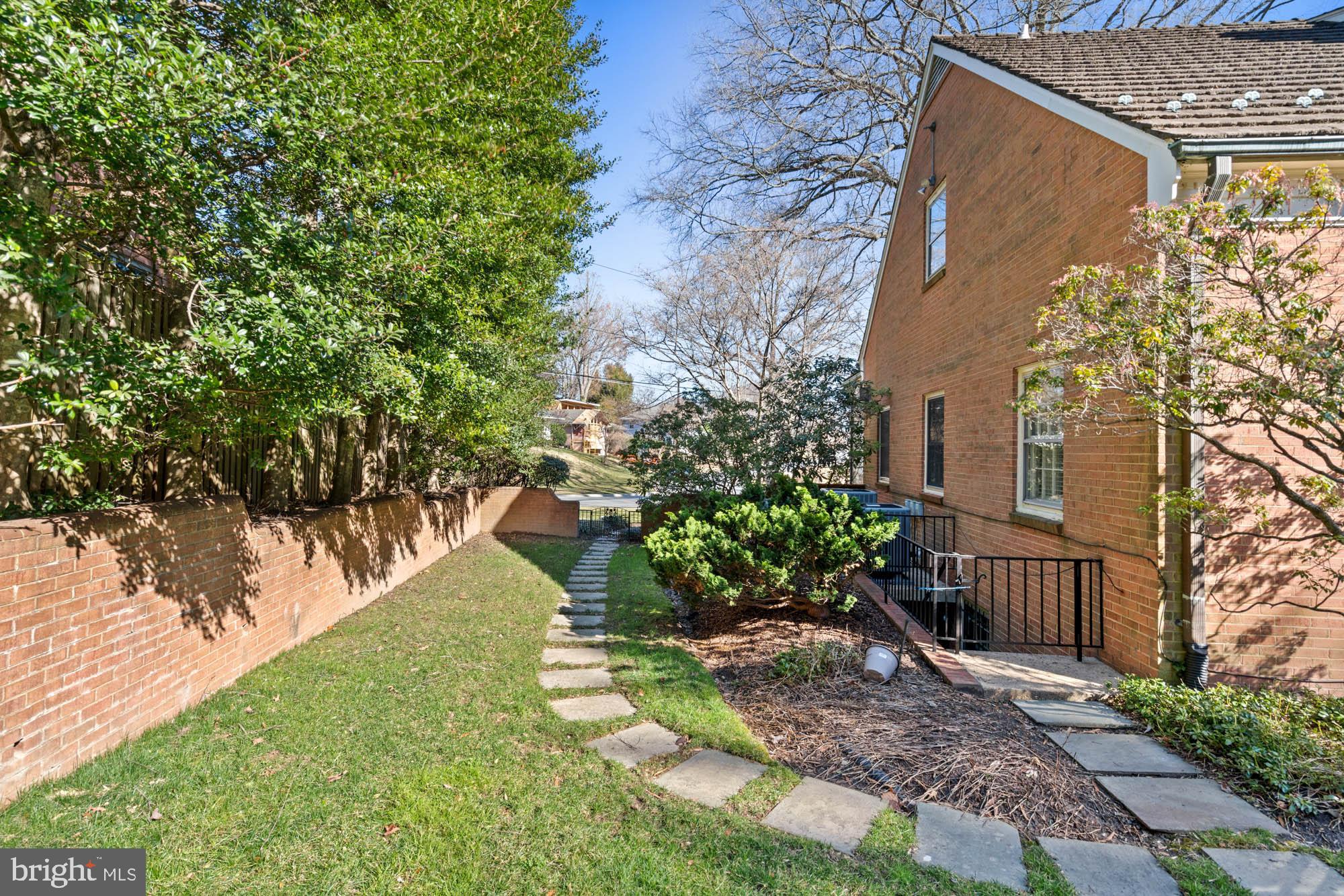 FORT SUMNER - Residential