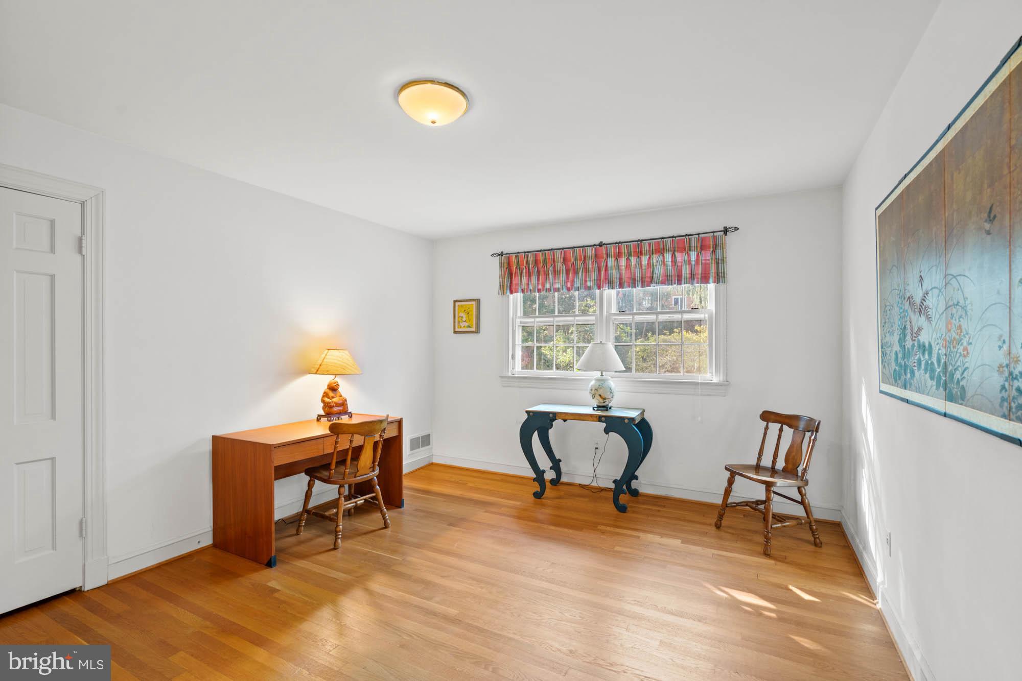 FORT SUMNER - Residential