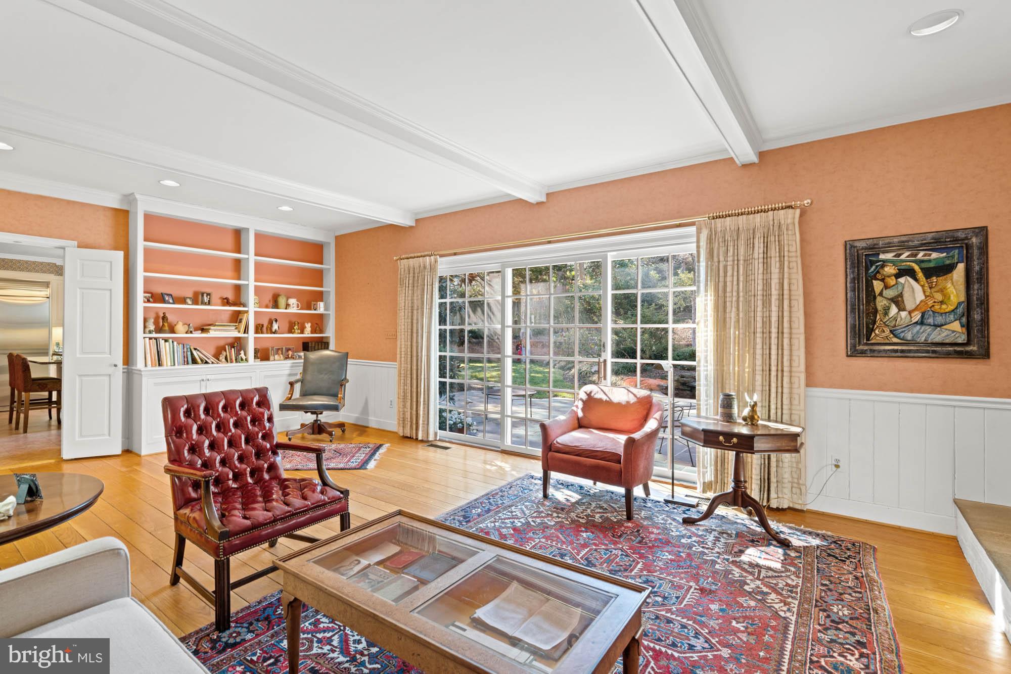 FORT SUMNER - Residential