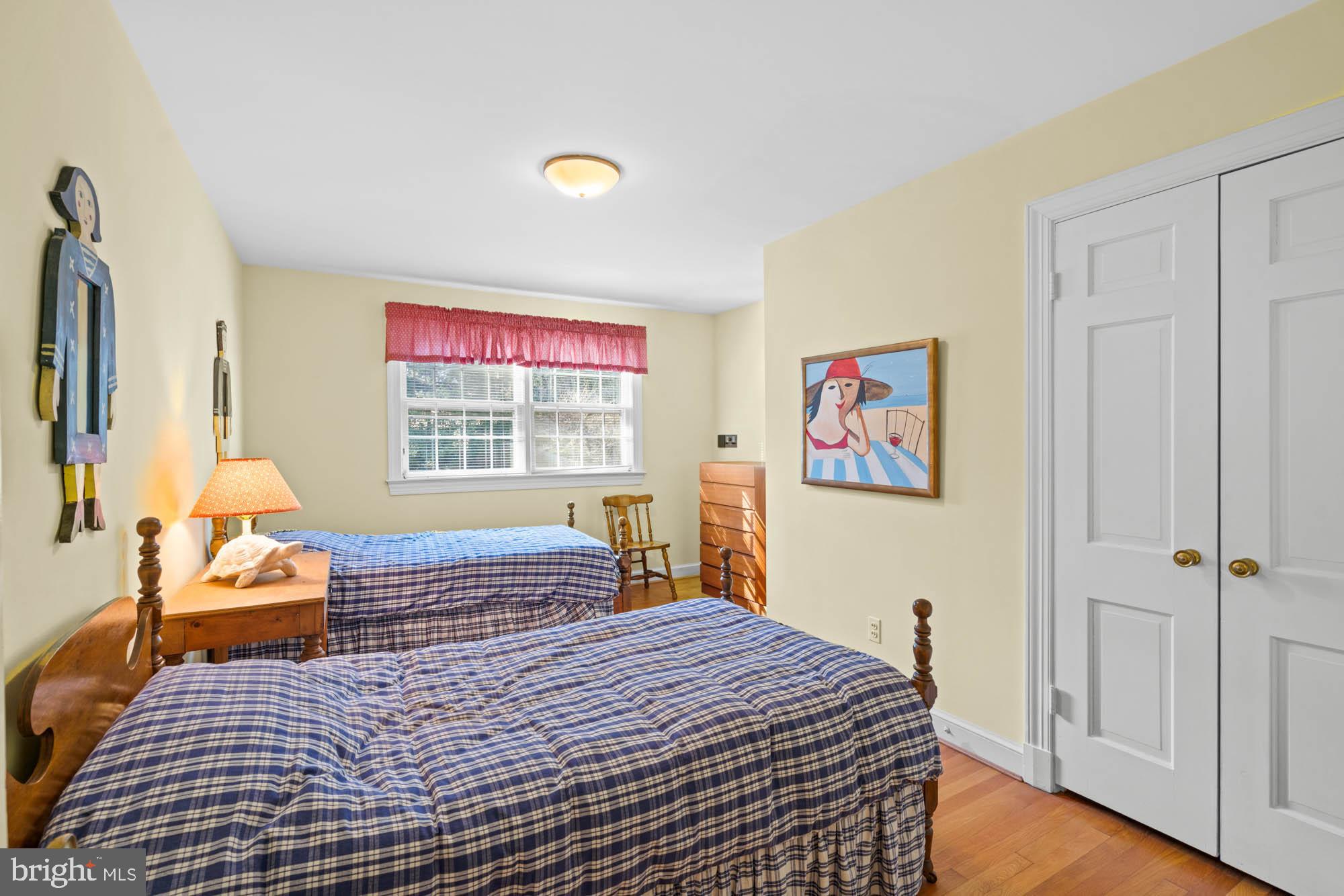 FORT SUMNER - Residential