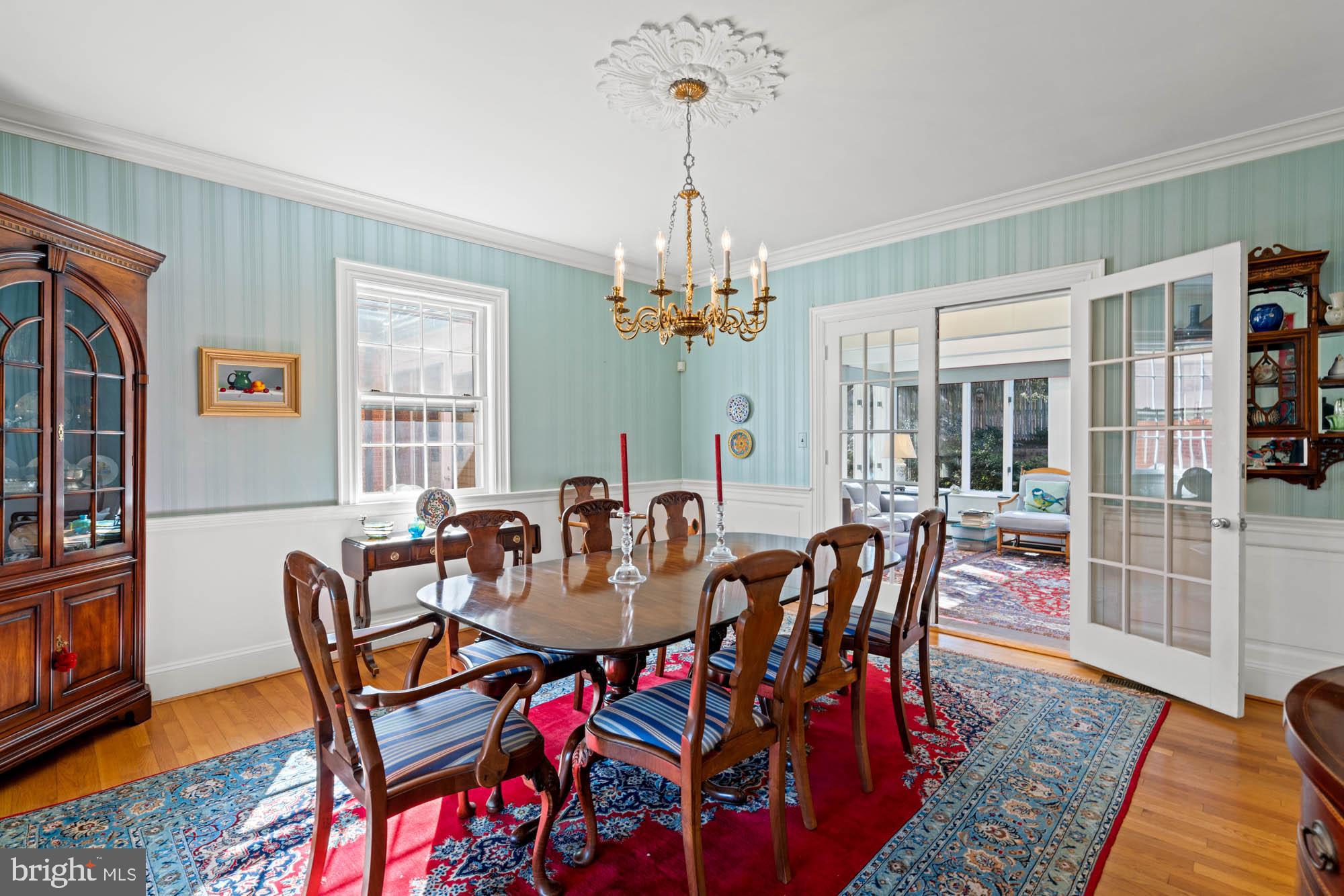 FORT SUMNER - Residential